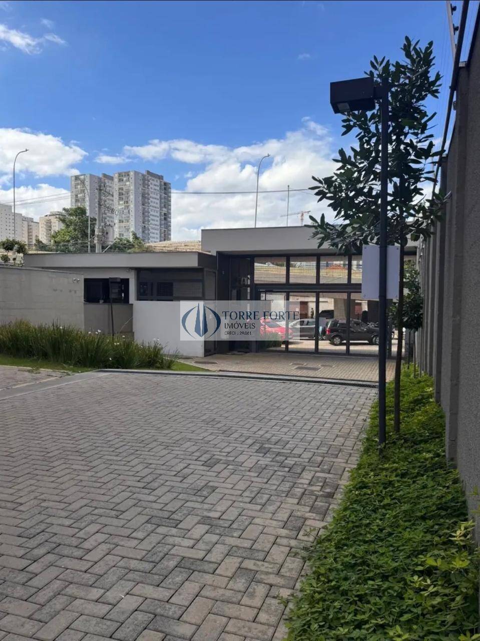 Apartamento, 1 quarto, 34 m² - Foto 16