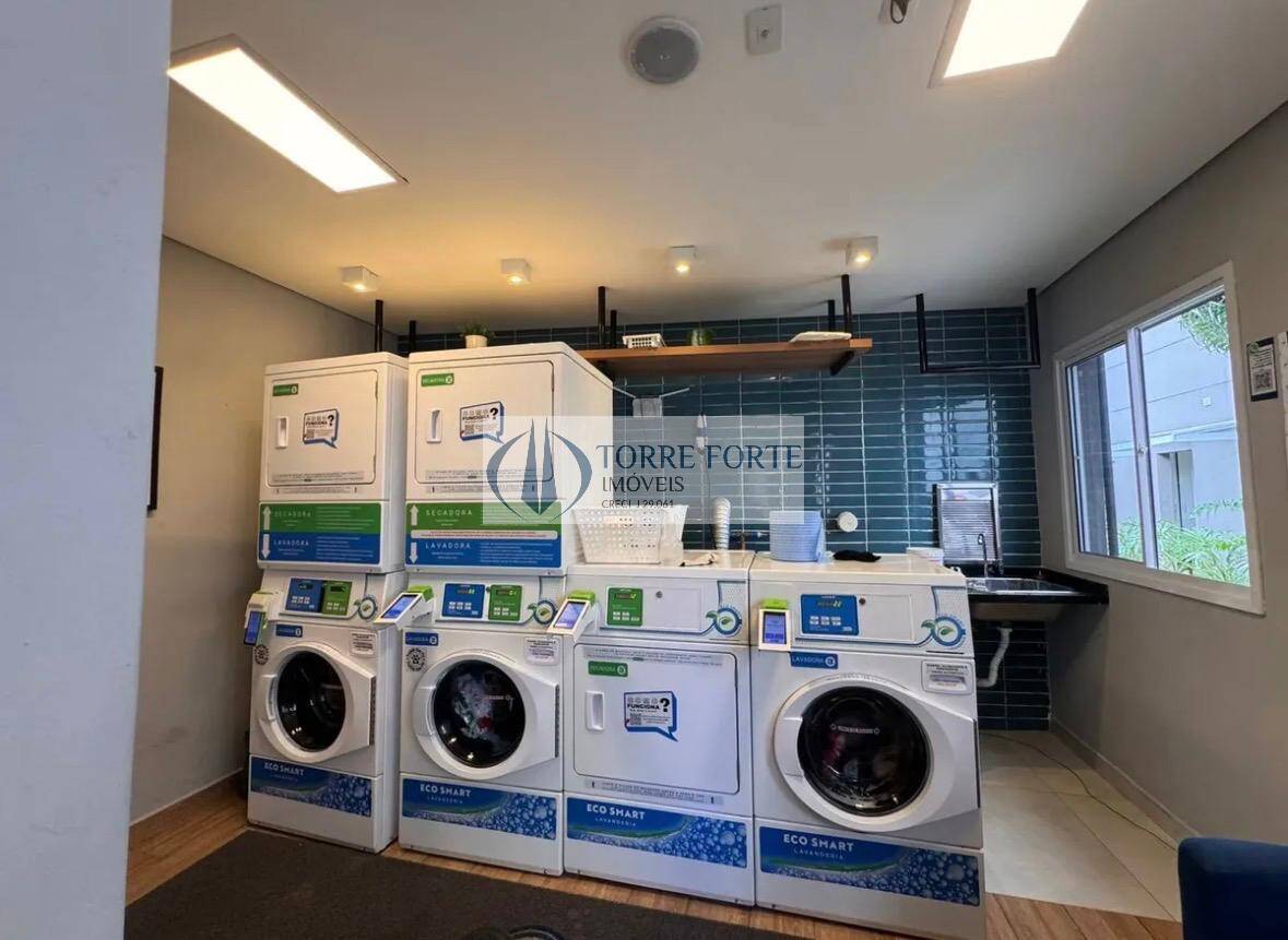 Apartamento, 1 quarto, 34 m² - Foto 13