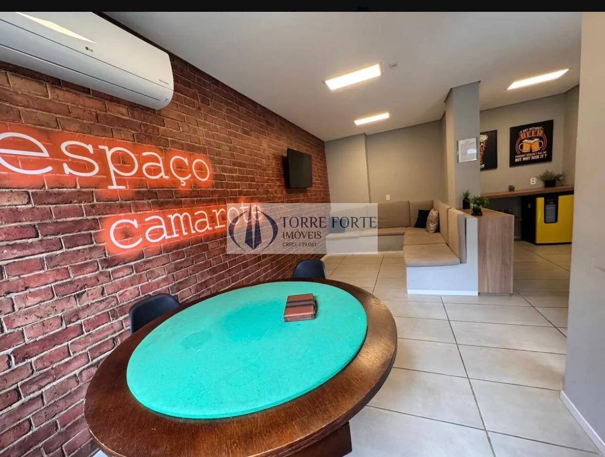 Apartamento, 1 quarto, 34 m² - Foto 14