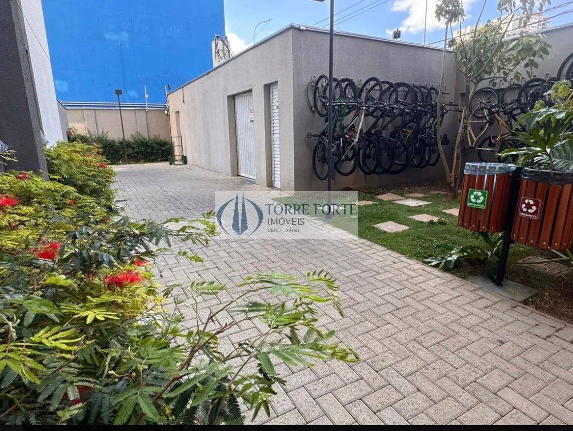 Apartamento, 1 quarto, 34 m² - Foto 15