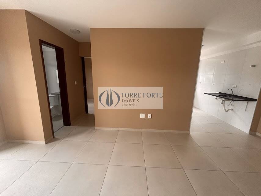 Apartamento, 2 quartos, 50 m² - Foto 6