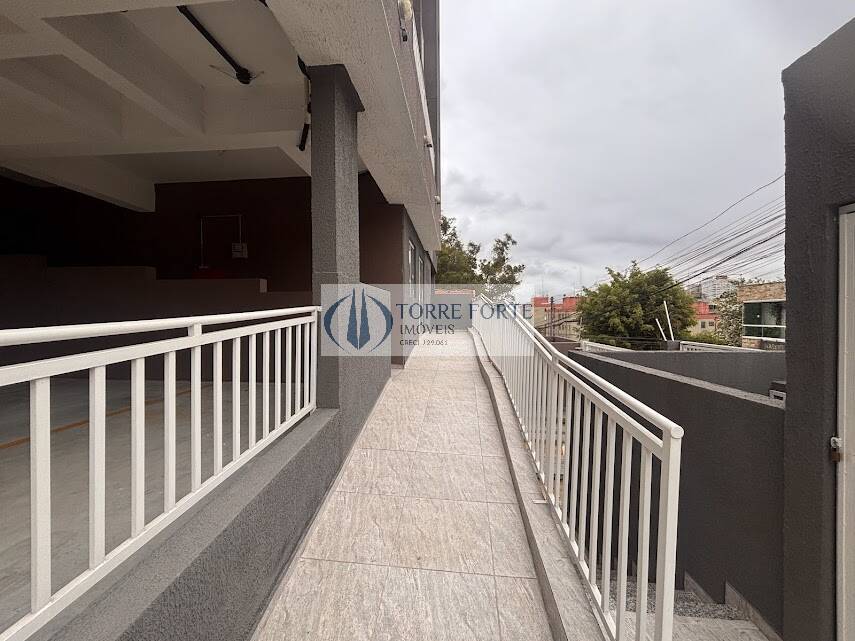 Apartamento, 2 quartos, 50 m² - Foto 17