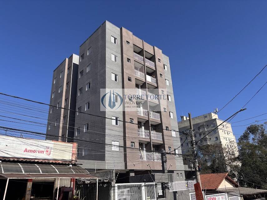 Apartamento, 2 quartos, 50 m² - Foto 1