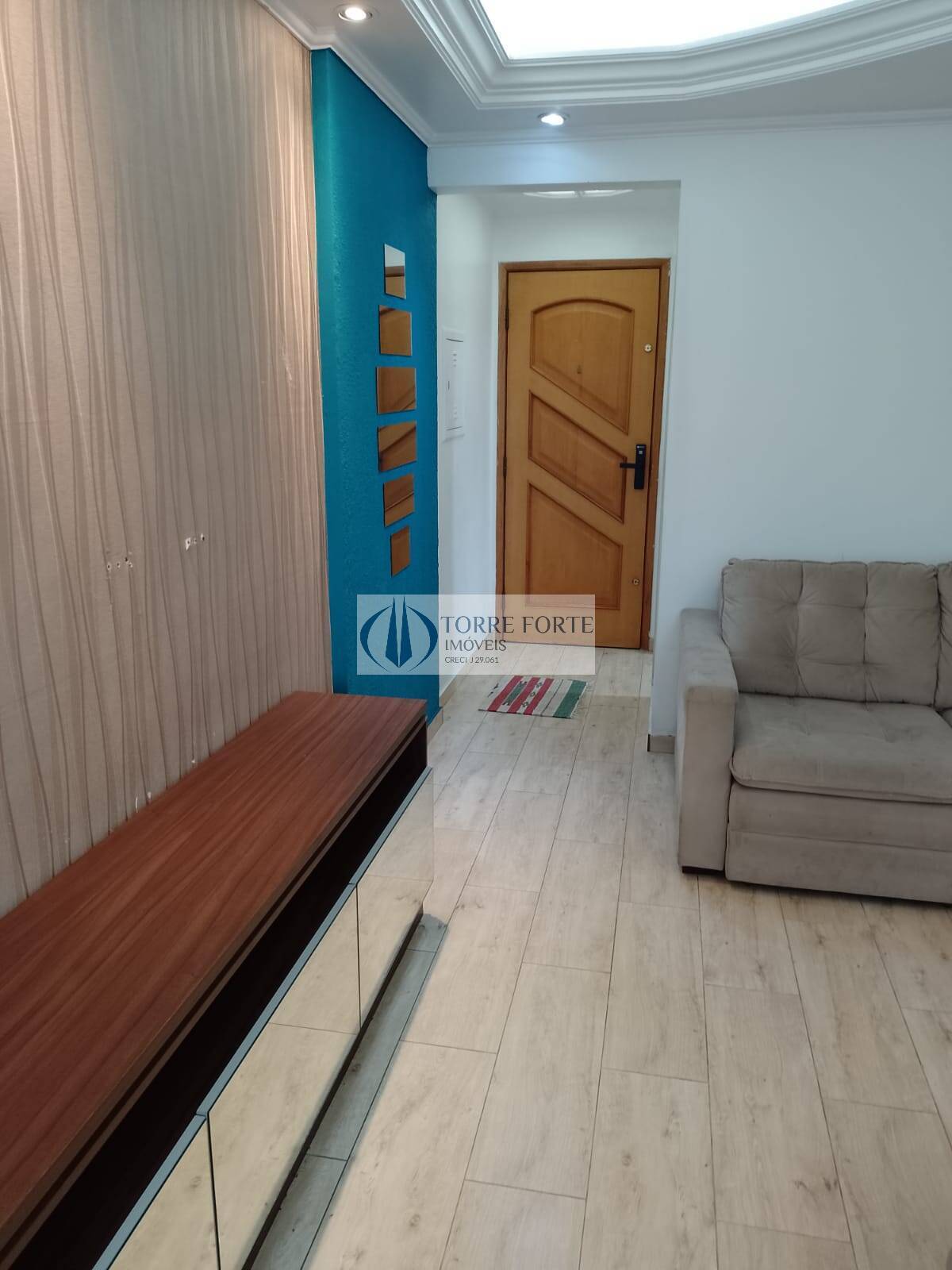 Apartamento, 64 m² - Foto 3