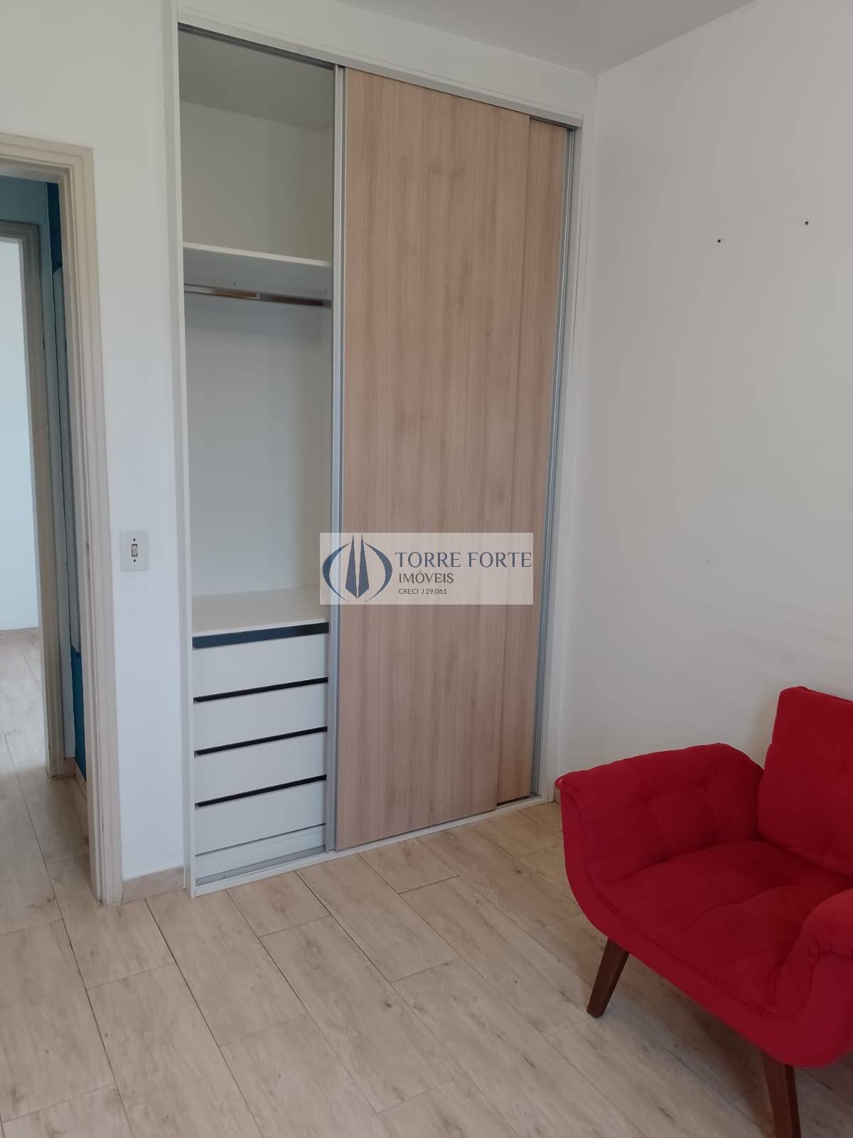 Apartamento, 64 m² - Foto 9