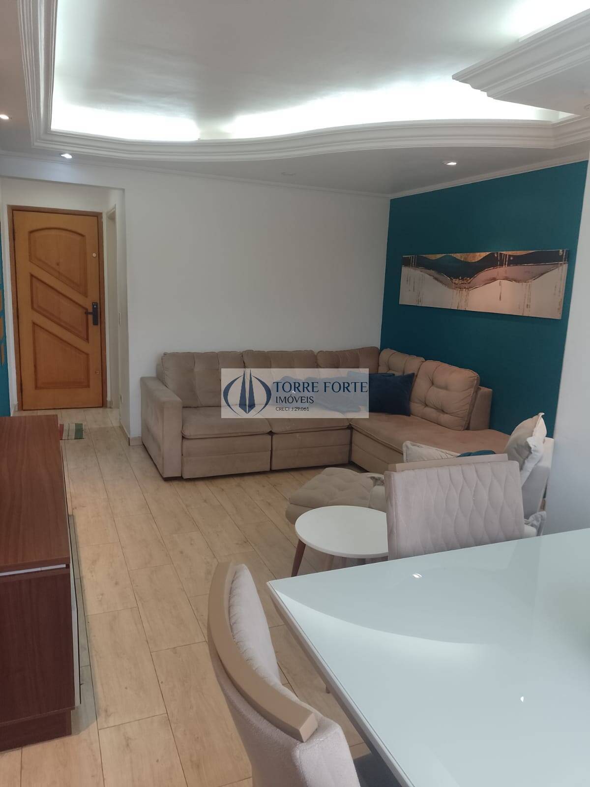 Apartamento, 64 m² - Foto 4