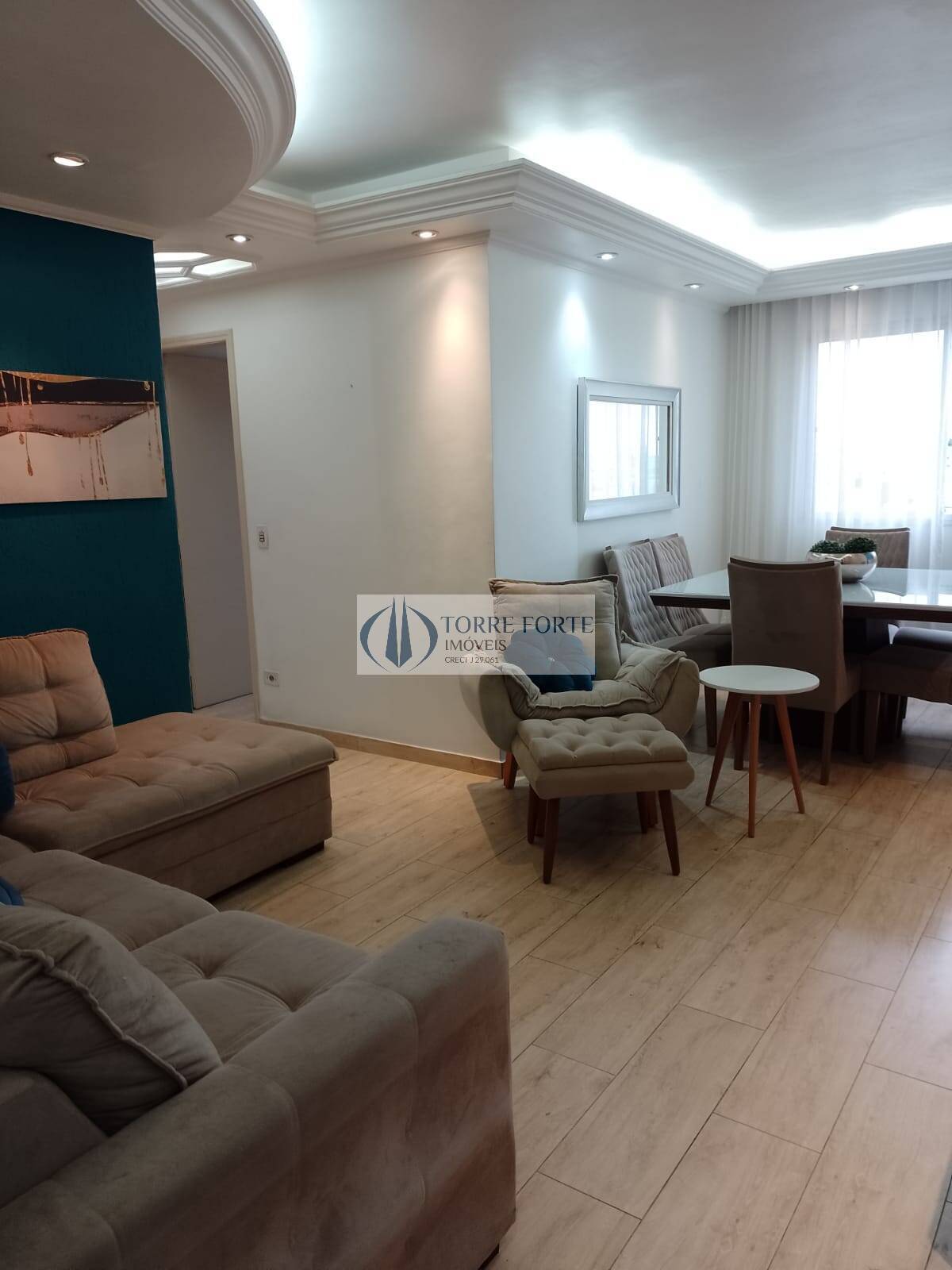 Apartamento, 64 m² - Foto 6