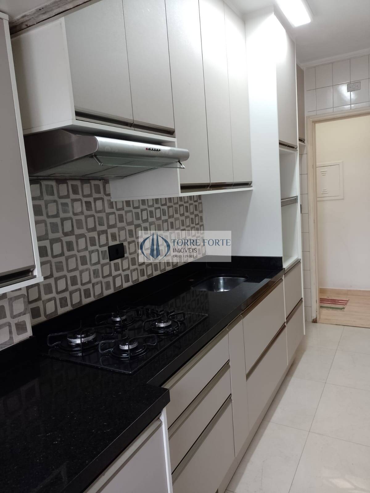 Apartamento, 64 m² - Foto 1