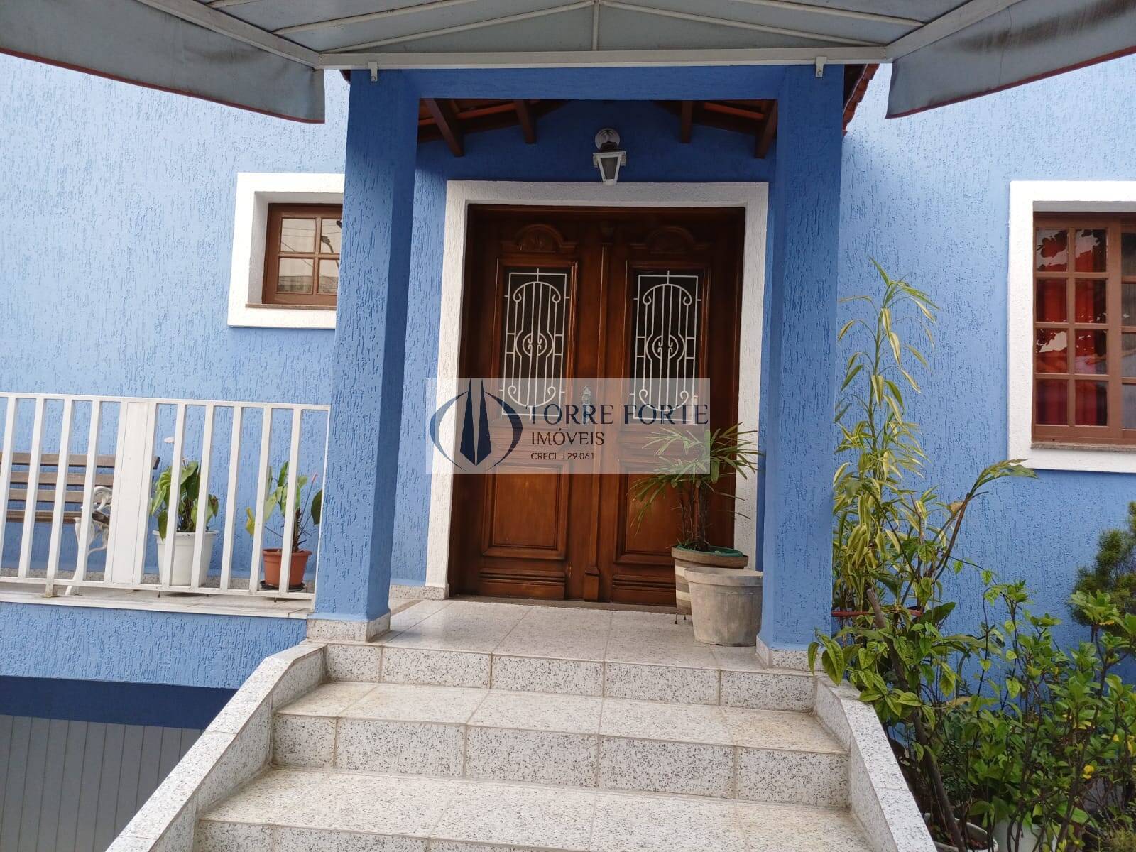 Casa, 3 quartos, 288 m² - Foto 1