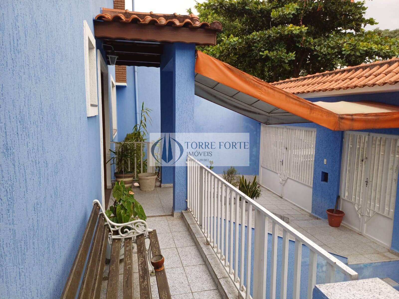 Casa, 3 quartos, 288 m² - Foto 27
