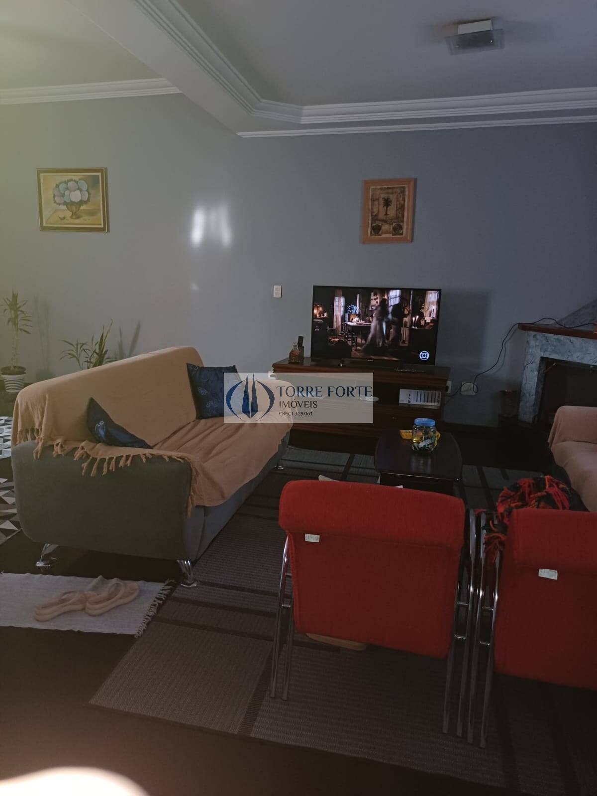 Casa, 3 quartos, 288 m² - Foto 2