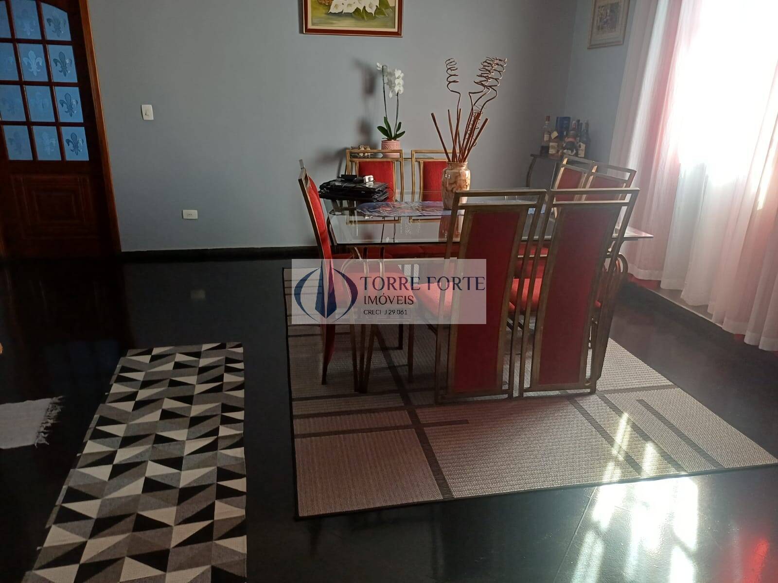 Casa, 3 quartos, 288 m² - Foto 5