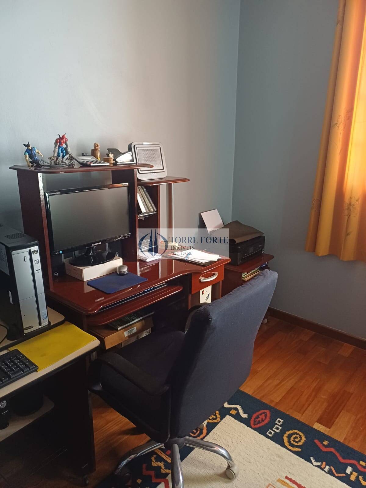 Casa, 3 quartos, 288 m² - Foto 15