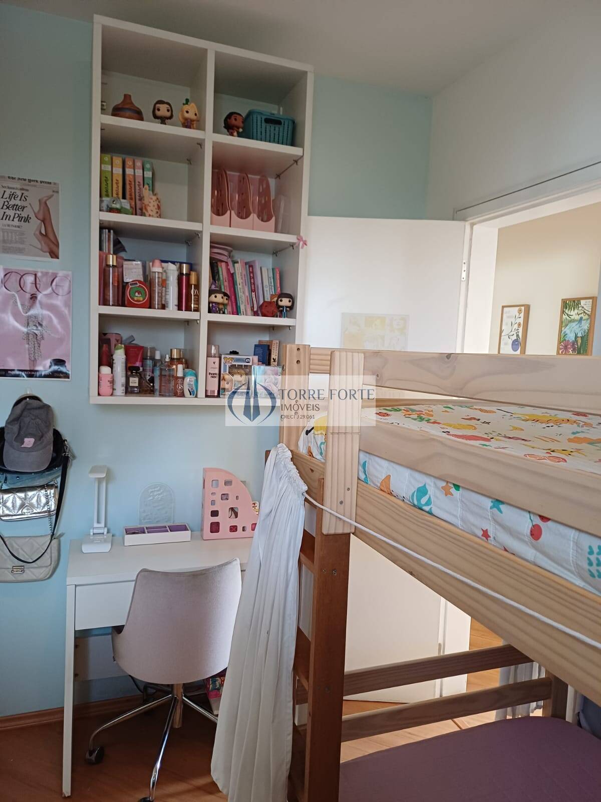 Apartamento, 3 quartos, 84 m² - Foto 15