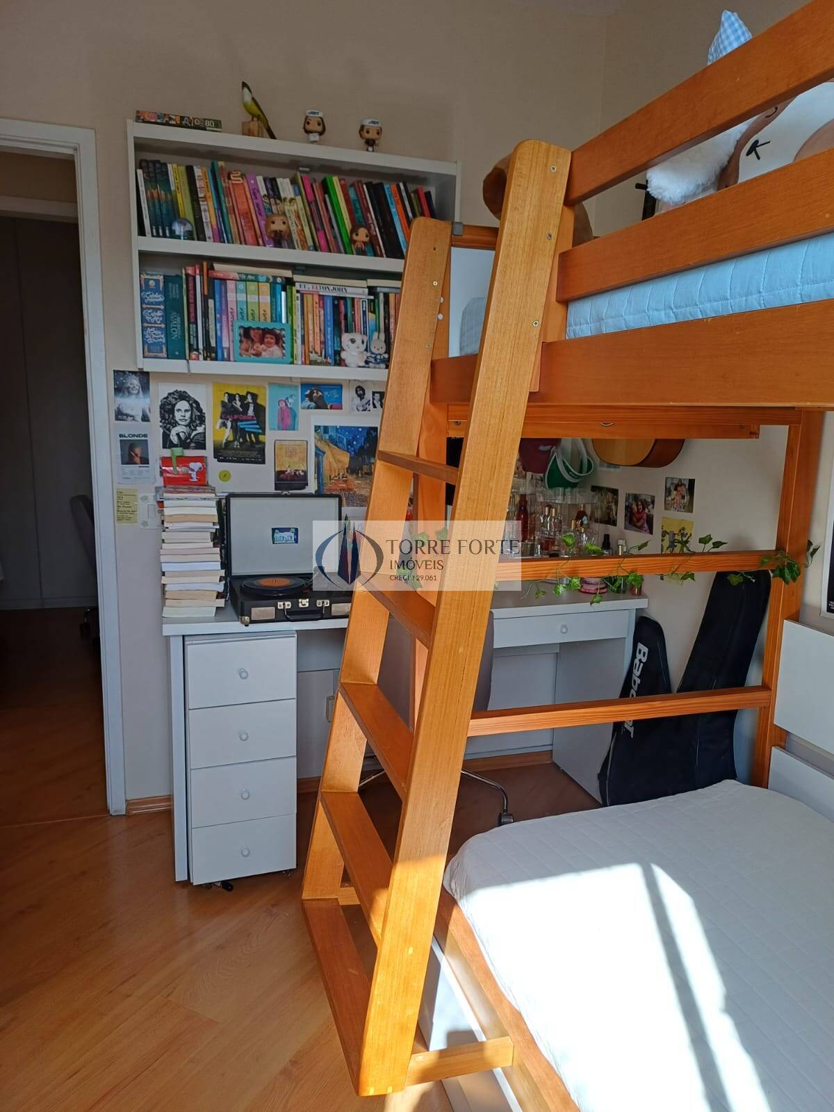 Apartamento, 3 quartos, 84 m² - Foto 16