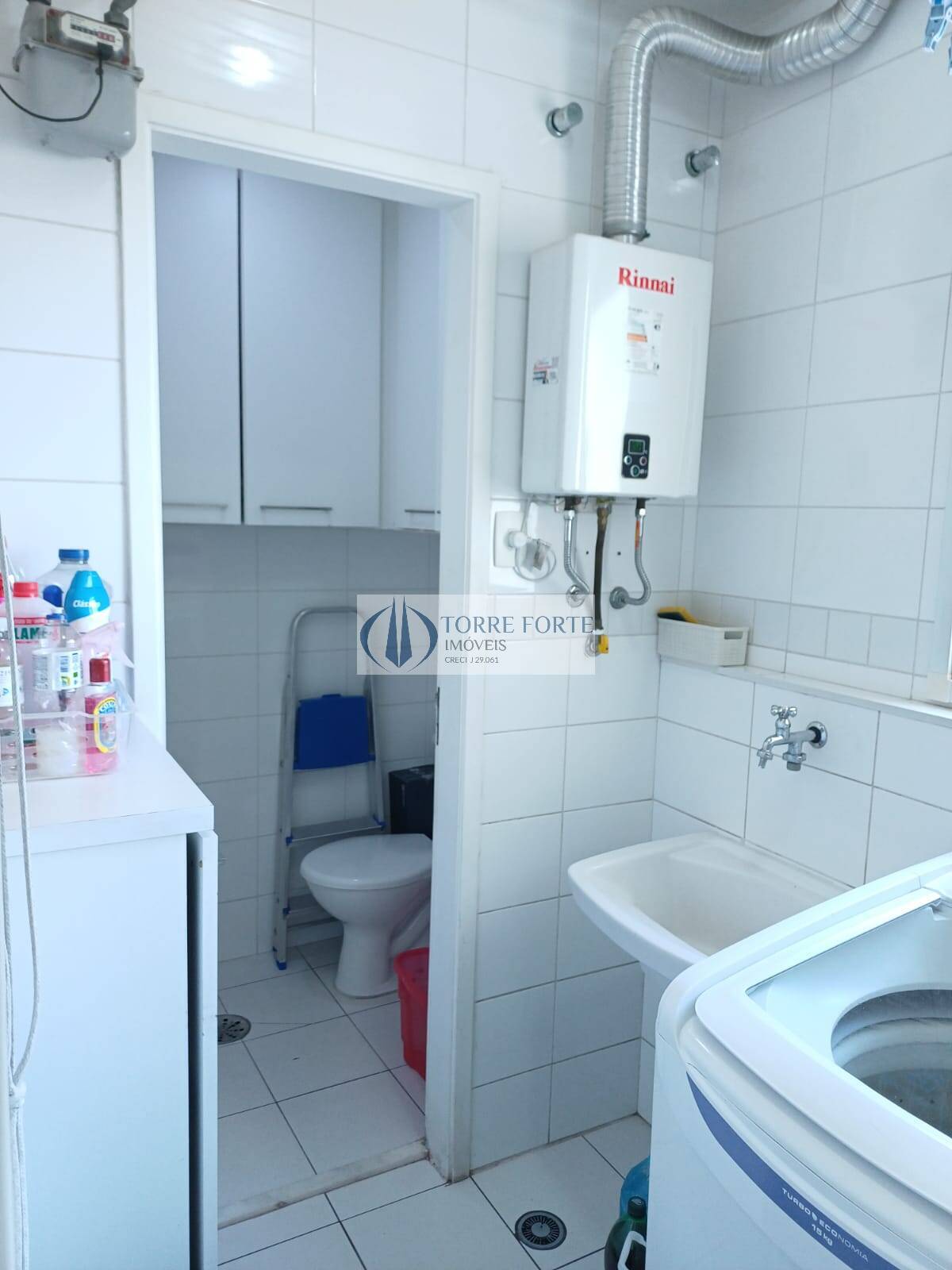 Apartamento, 3 quartos, 84 m² - Foto 24