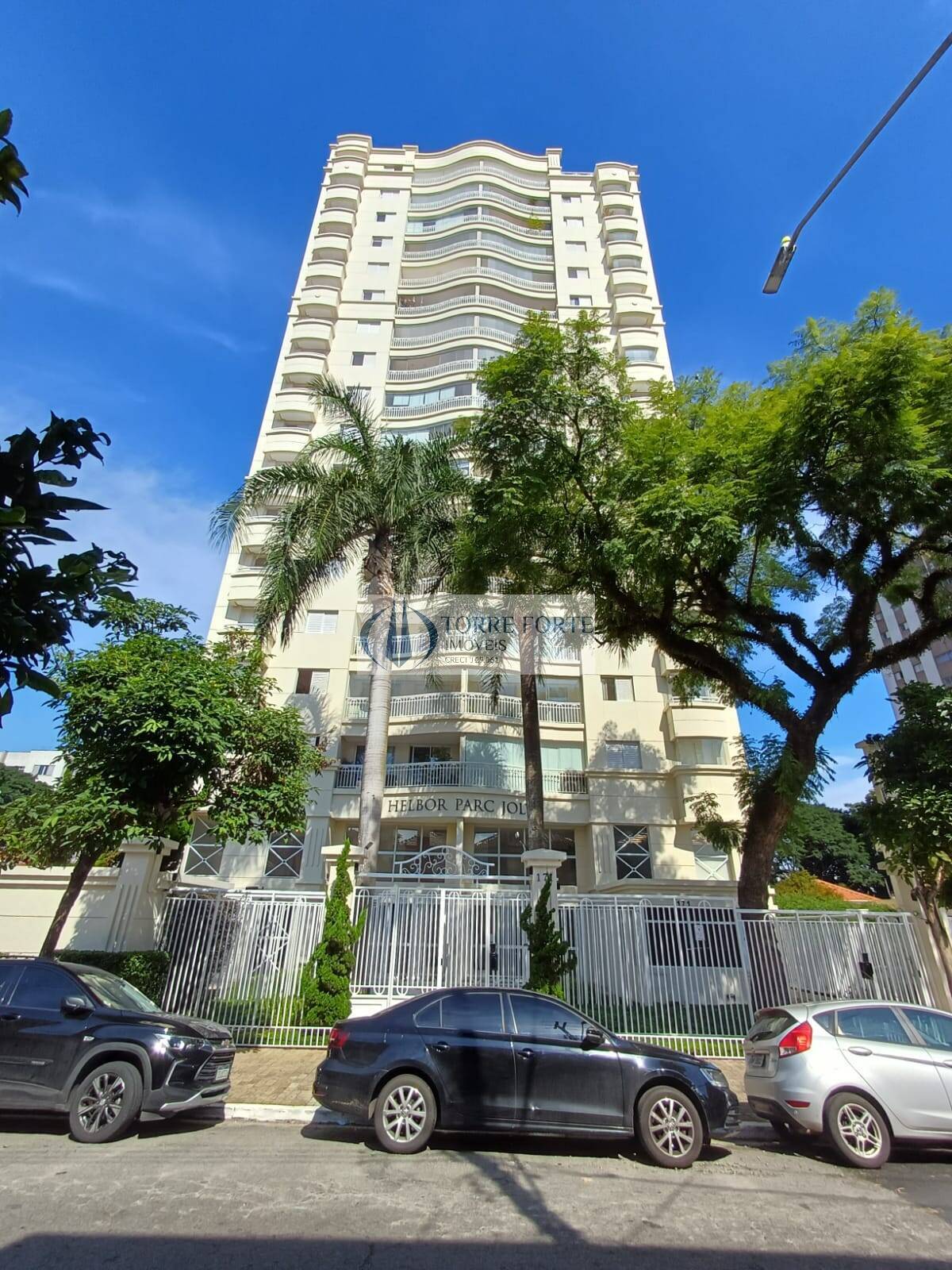 Apartamento, 3 quartos, 84 m² - Foto 1