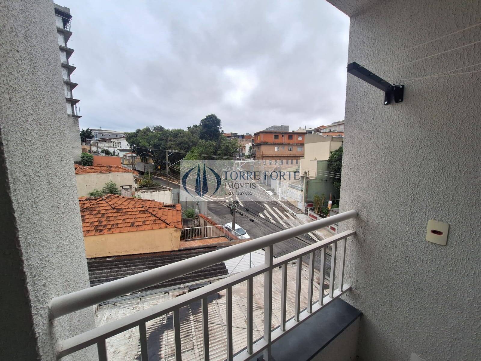 Apartamento, 1 quarto, 32 m² - Foto 9