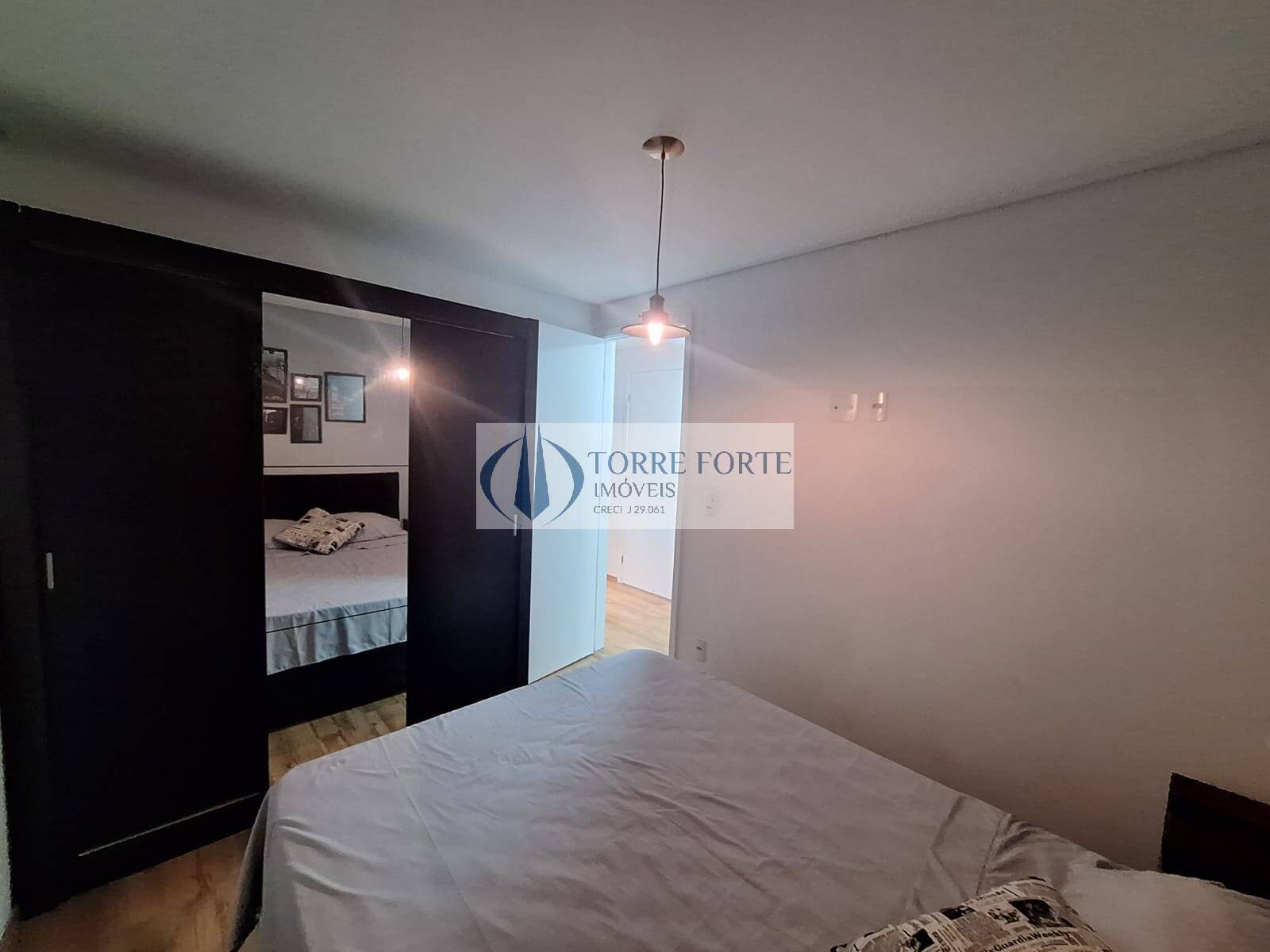 Apartamento, 1 quarto, 32 m² - Foto 5