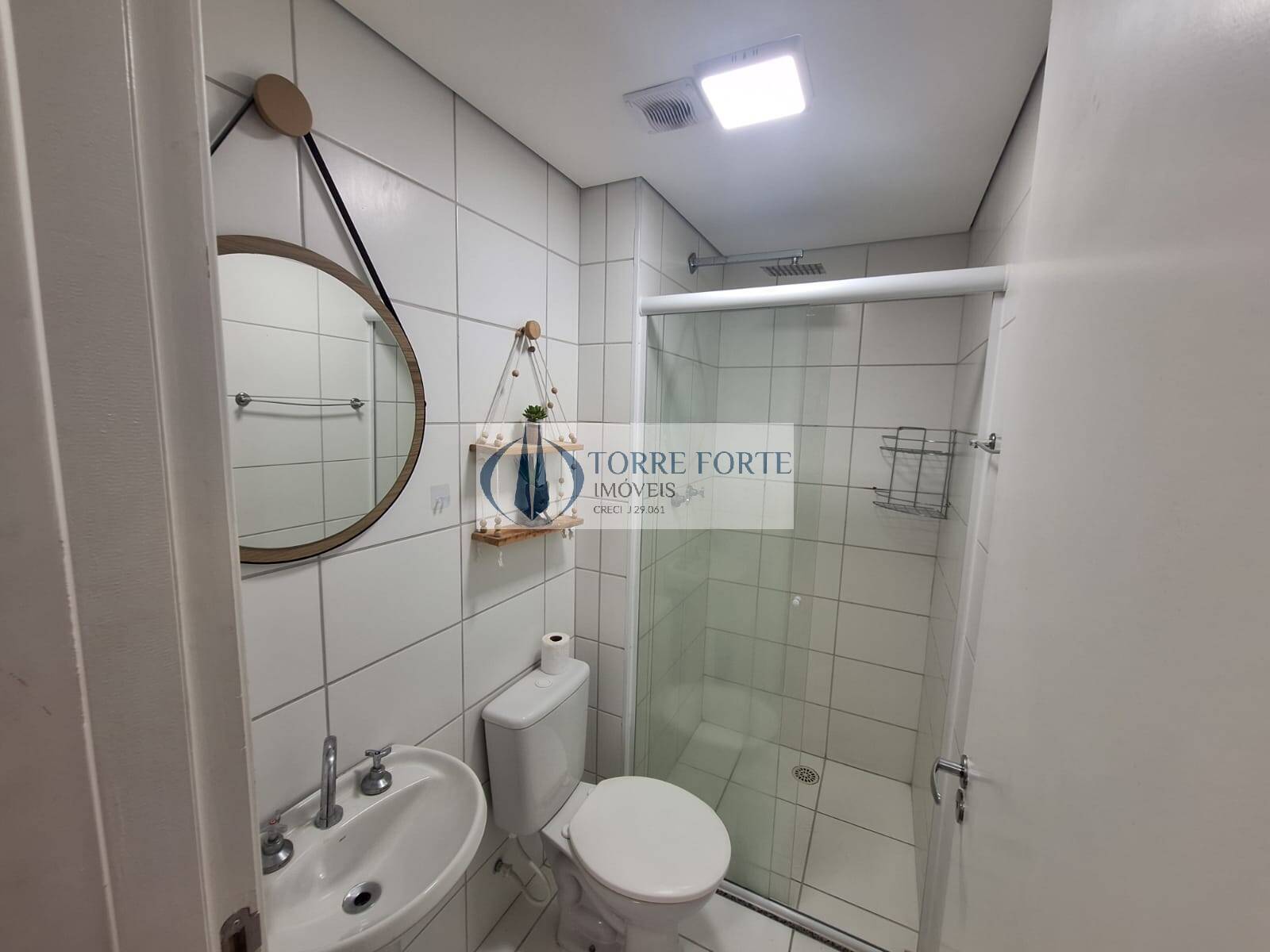 Apartamento, 1 quarto, 32 m² - Foto 8