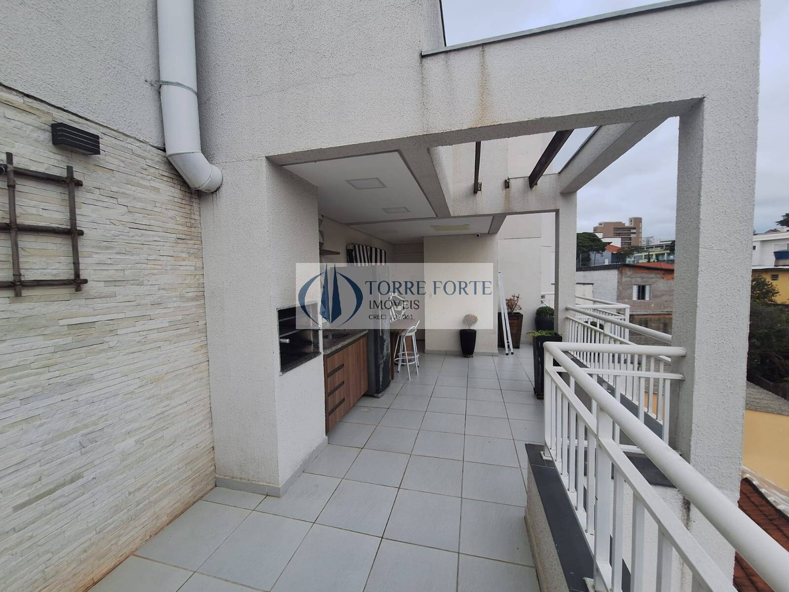 Apartamento, 1 quarto, 32 m² - Foto 11