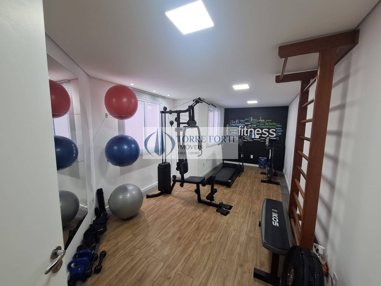Apartamento, 1 quarto, 32 m² - Foto 16