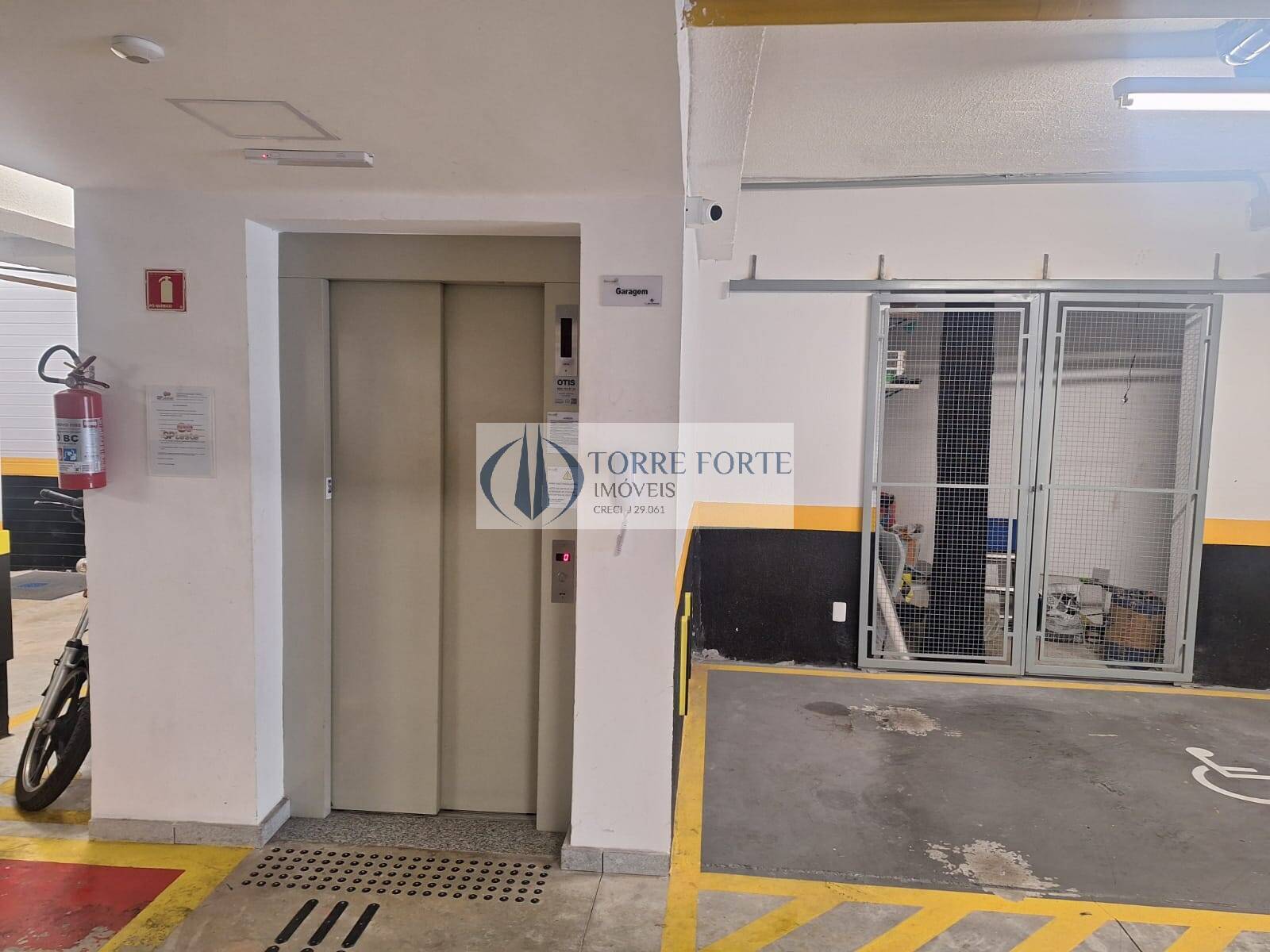 Apartamento, 1 quarto, 32 m² - Foto 13