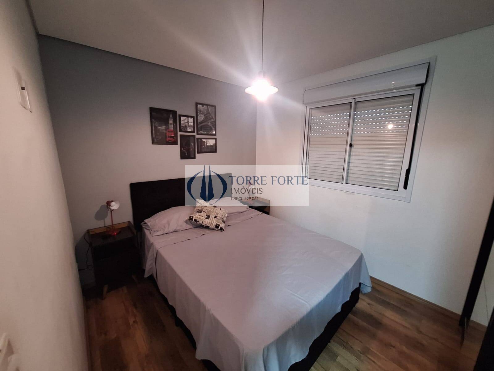 Apartamento, 1 quarto, 32 m² - Foto 4