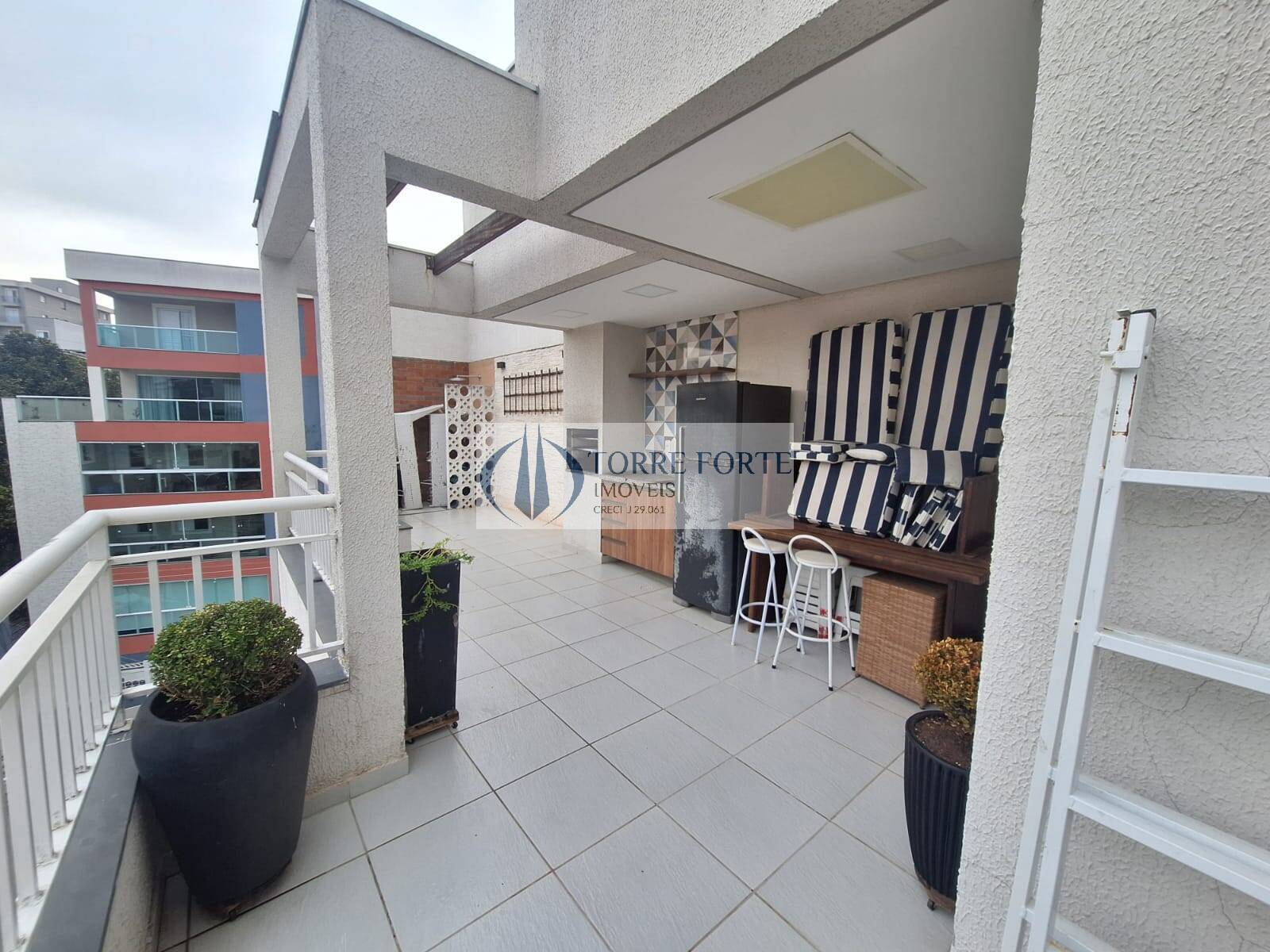 Apartamento, 1 quarto, 32 m² - Foto 12