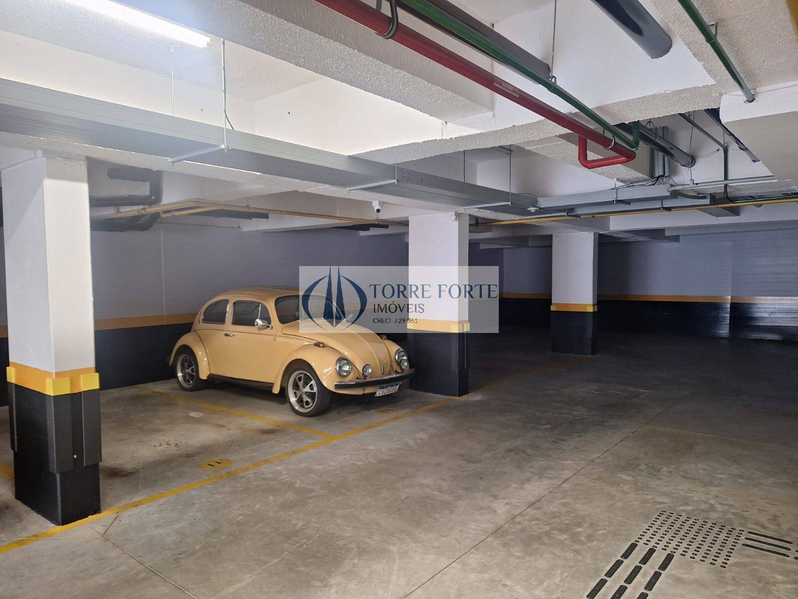 Apartamento, 1 quarto, 32 m² - Foto 17