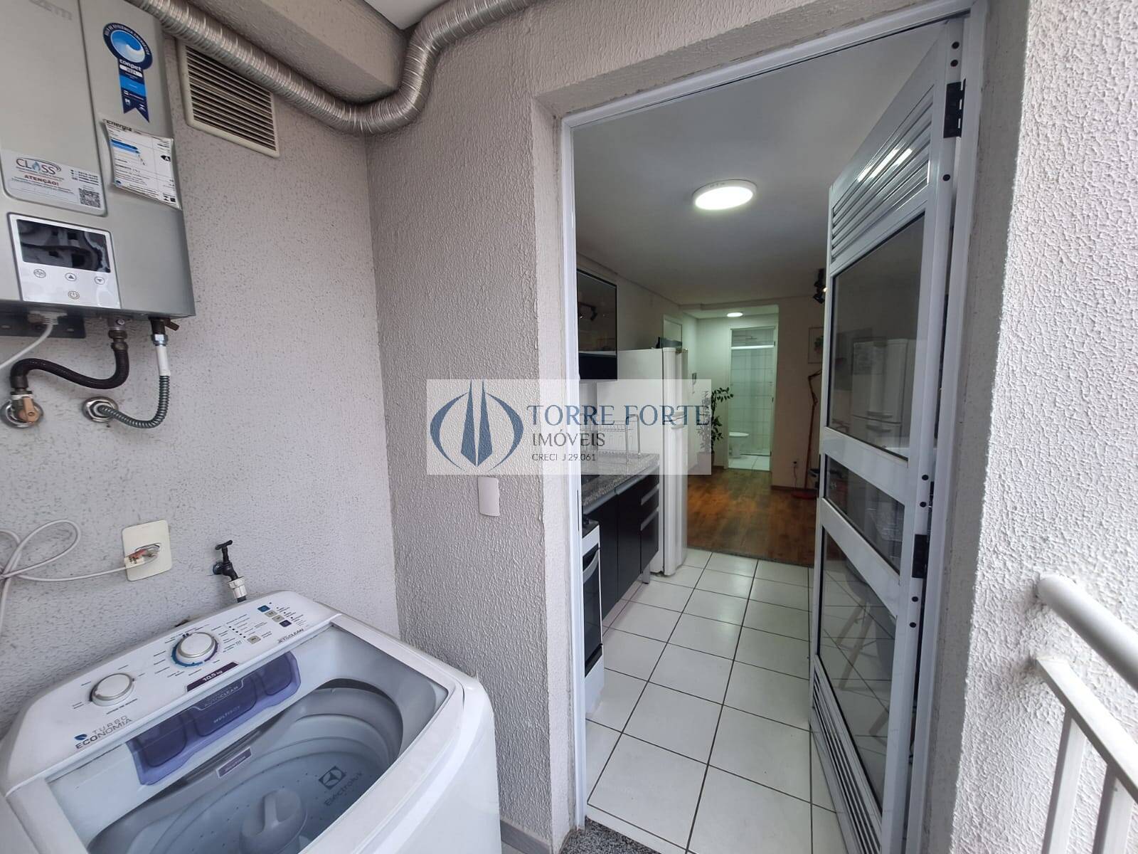 Apartamento, 1 quarto, 32 m² - Foto 7