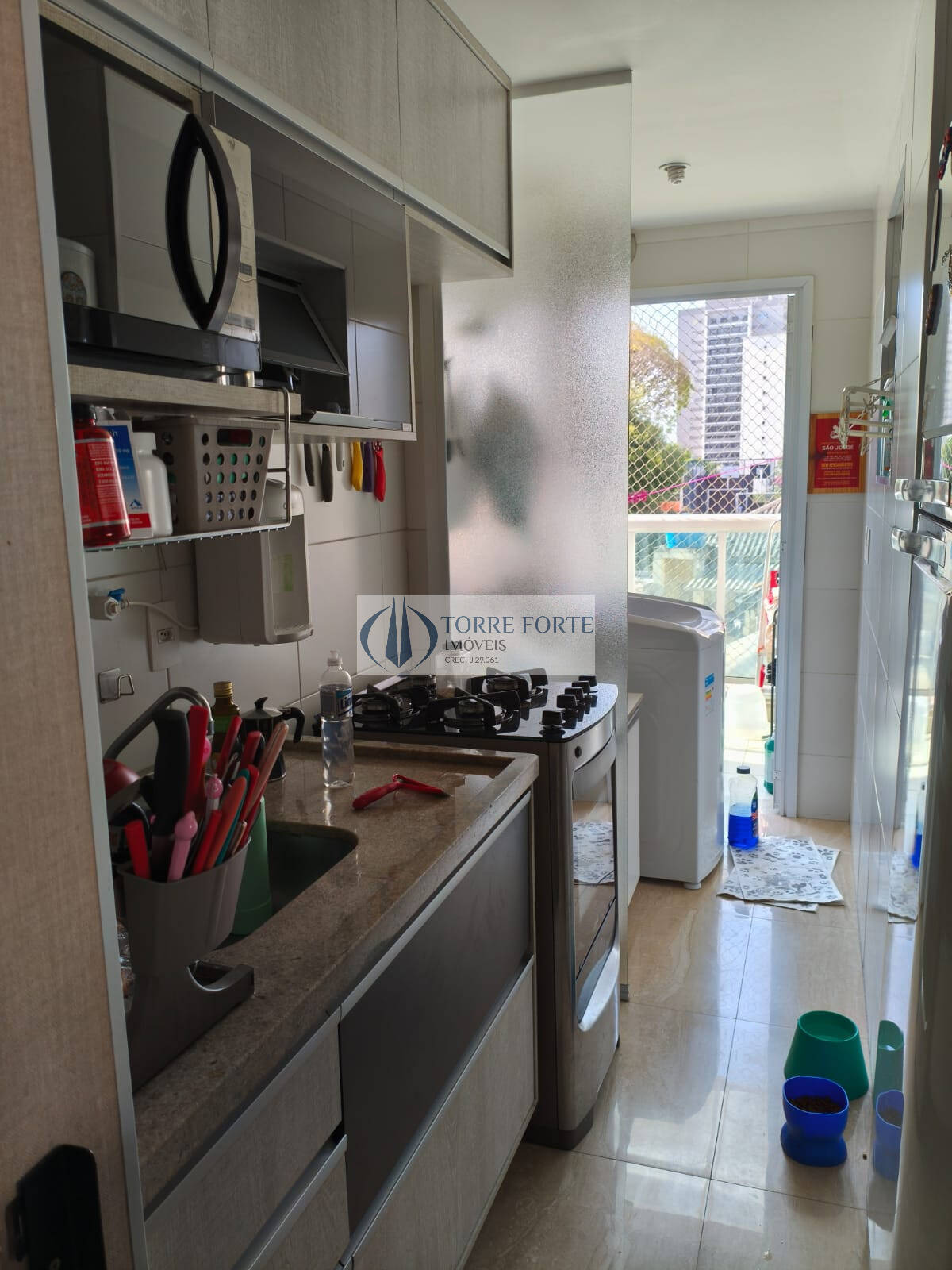Apartamento, 2 quartos, 57 m² - Foto 5