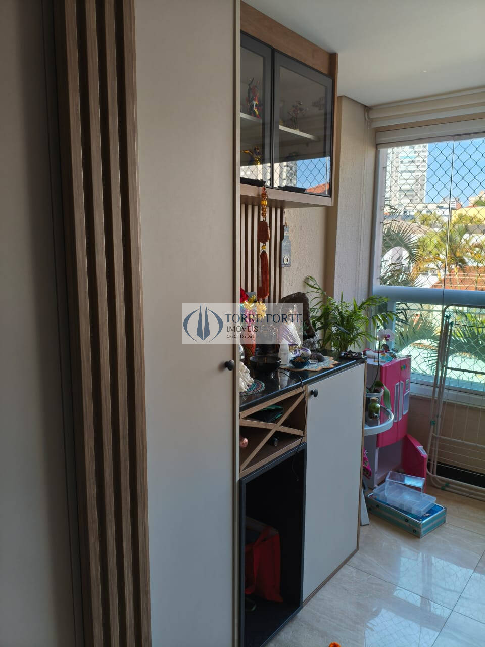 Apartamento, 2 quartos, 57 m² - Foto 4