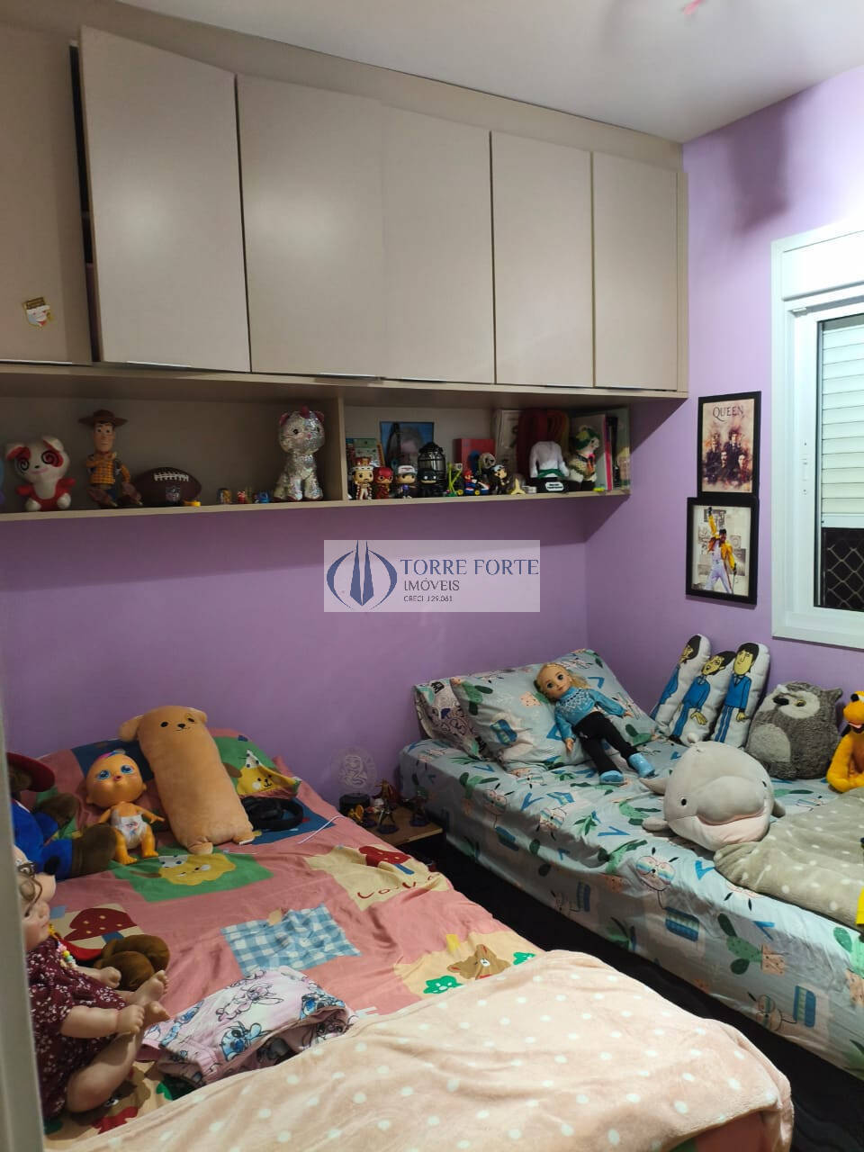 Apartamento, 2 quartos, 57 m² - Foto 6