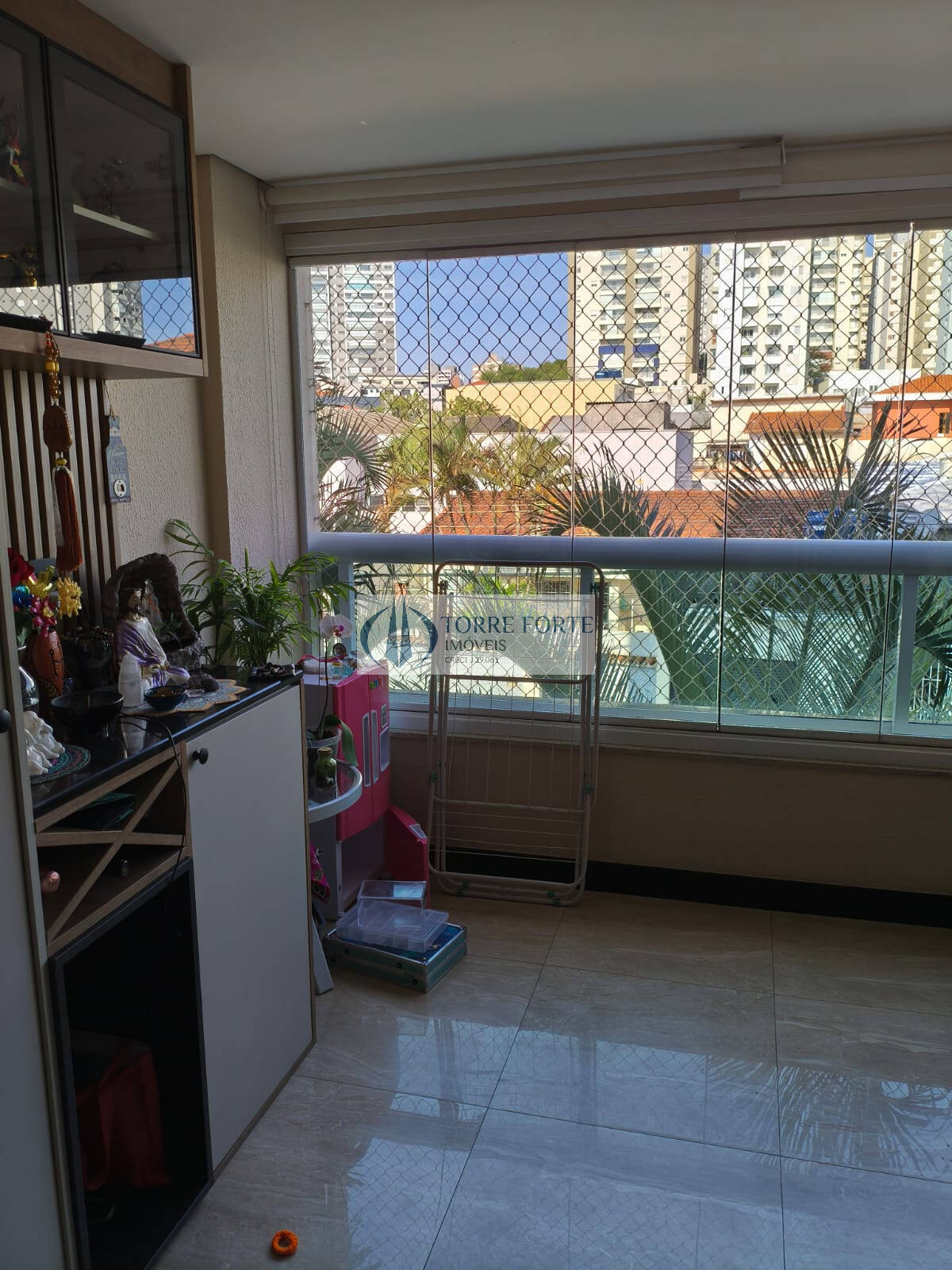 Apartamento, 2 quartos, 57 m² - Foto 3