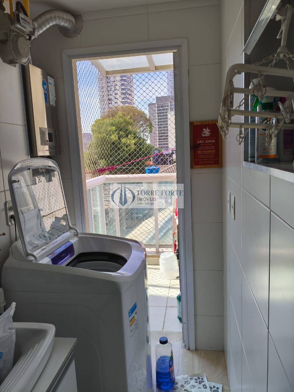 Apartamento, 2 quartos, 57 m² - Foto 11