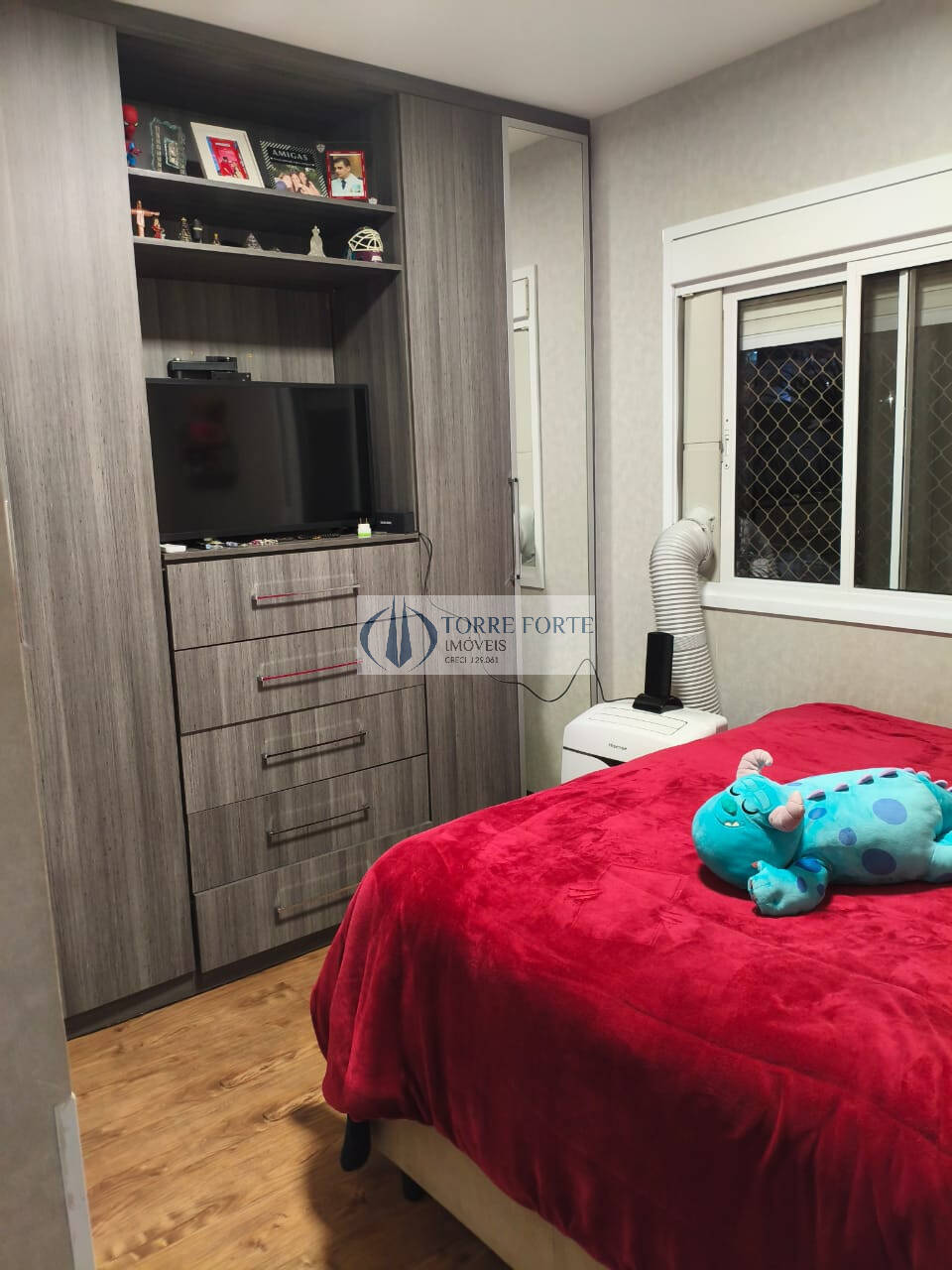 Apartamento, 2 quartos, 57 m² - Foto 7
