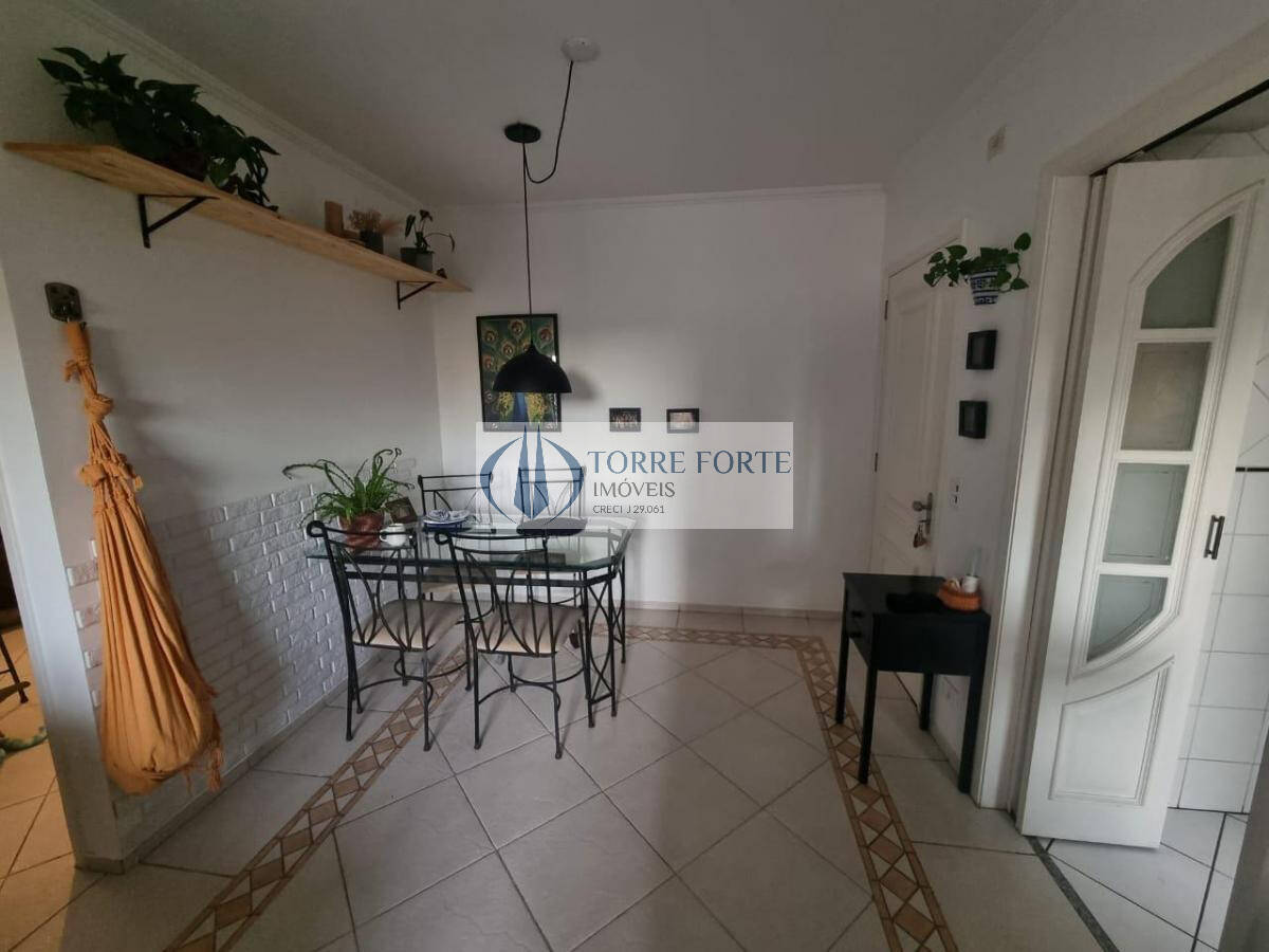 Apartamento, 2 quartos, 49 m² - Foto 2