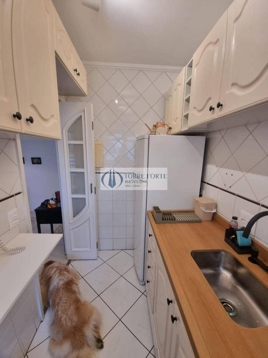 Apartamento, 2 quartos, 49 m² - Foto 7