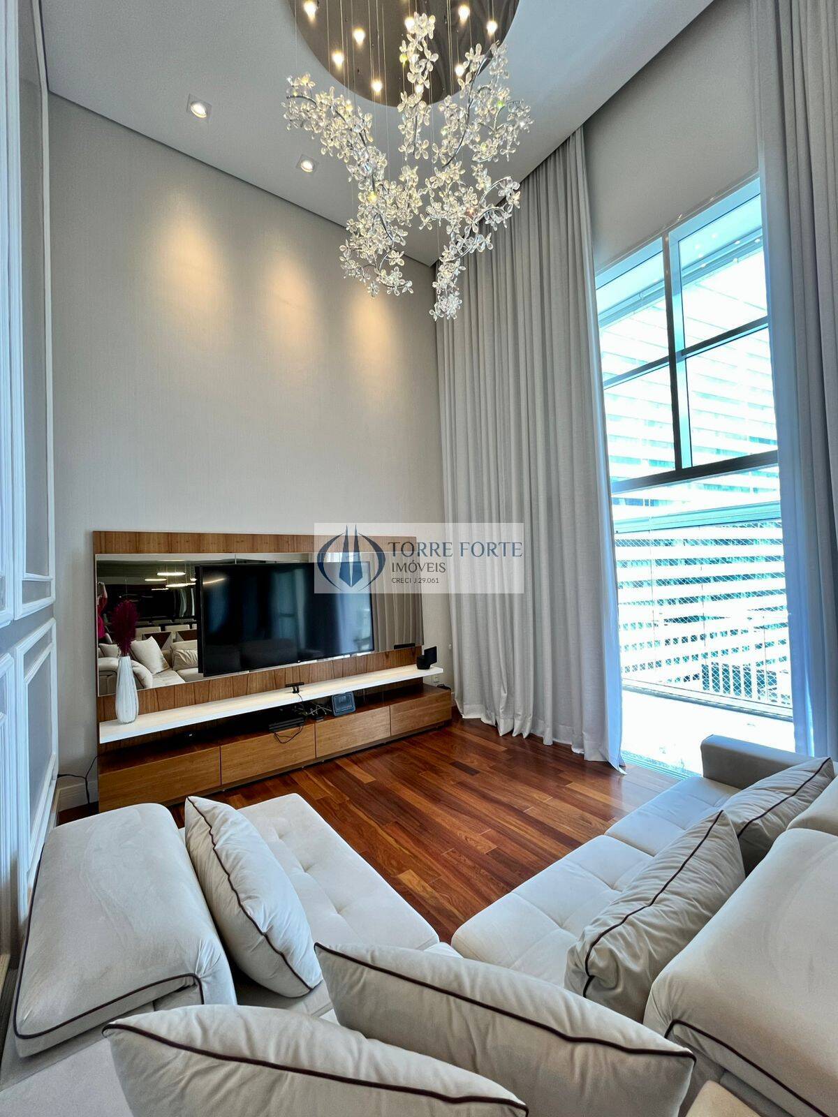 Apartamento, 3 quartos, 170 m² - Foto 4