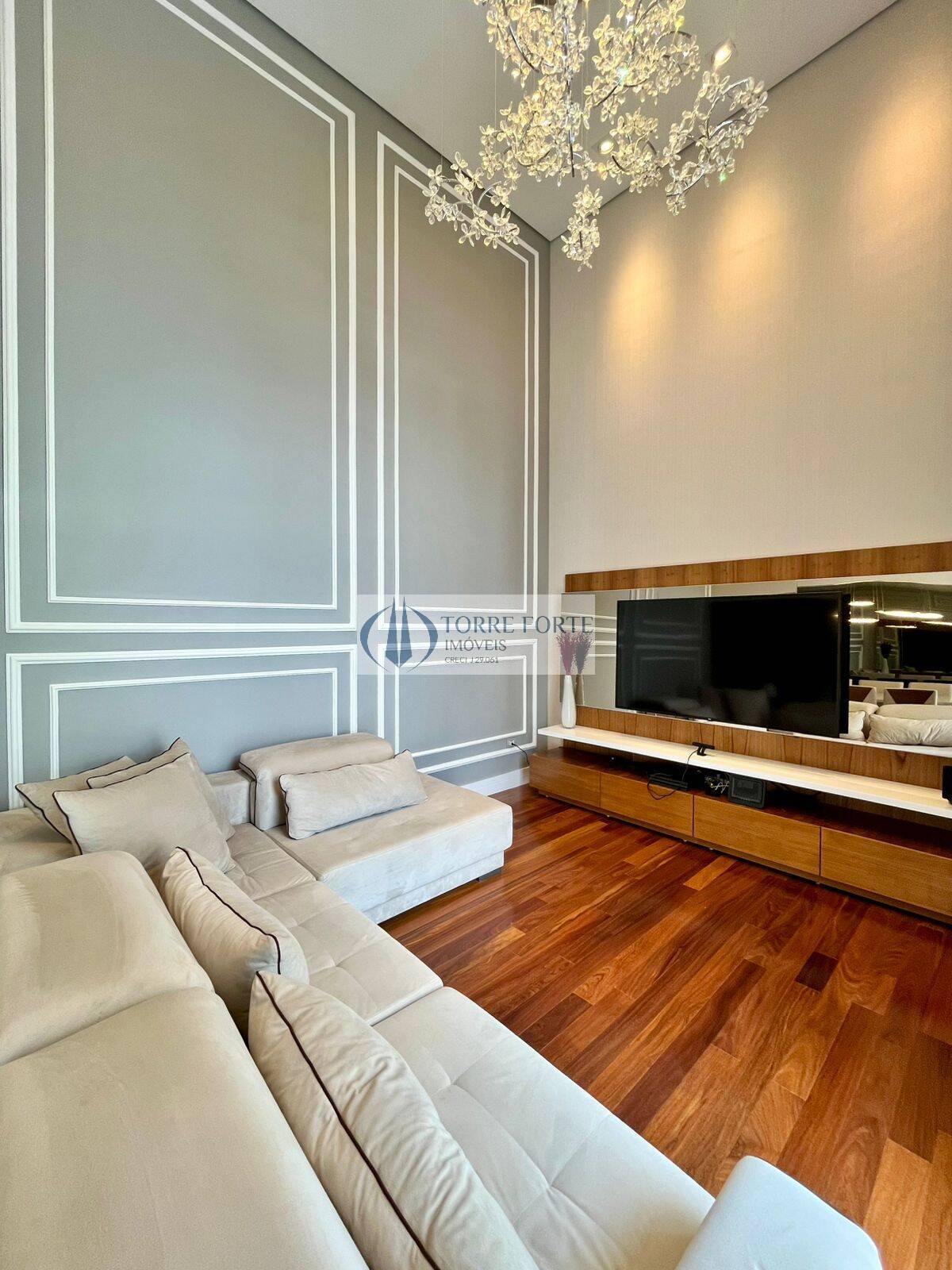 Apartamento, 3 quartos, 170 m² - Foto 2