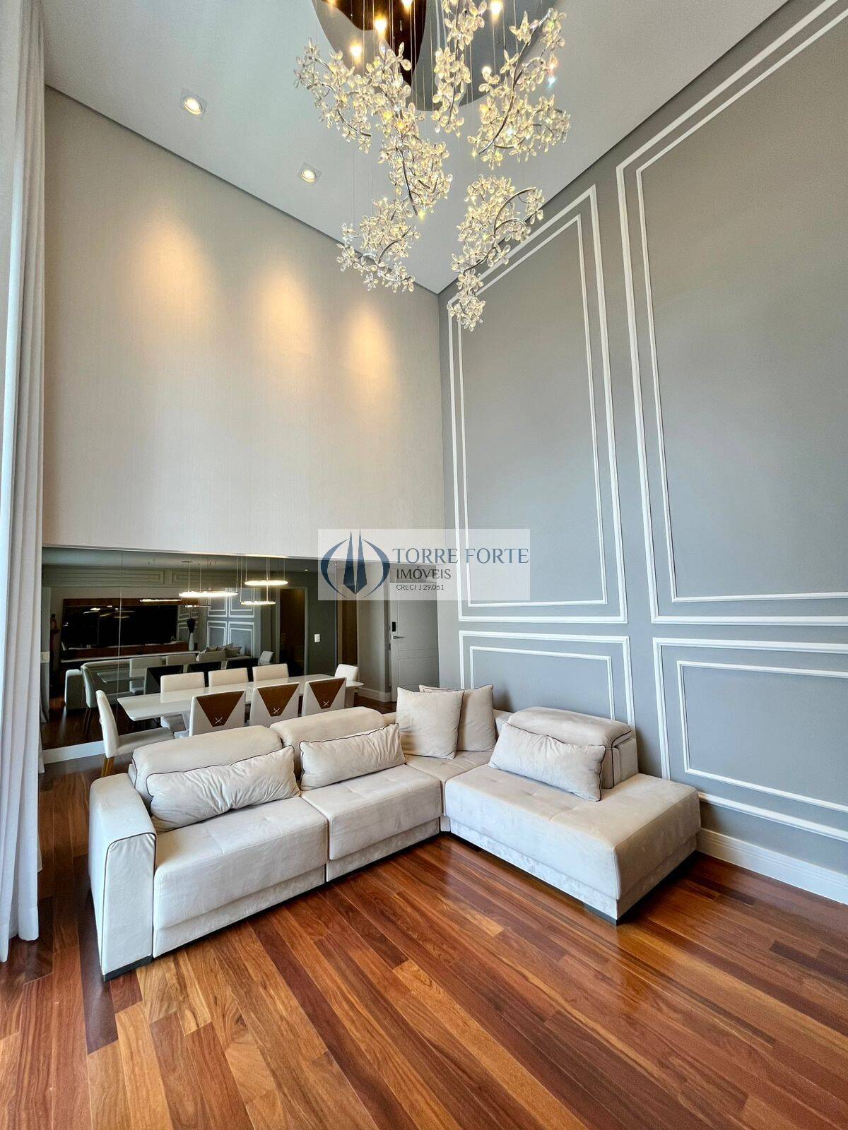 Apartamento, 3 quartos, 170 m² - Foto 3