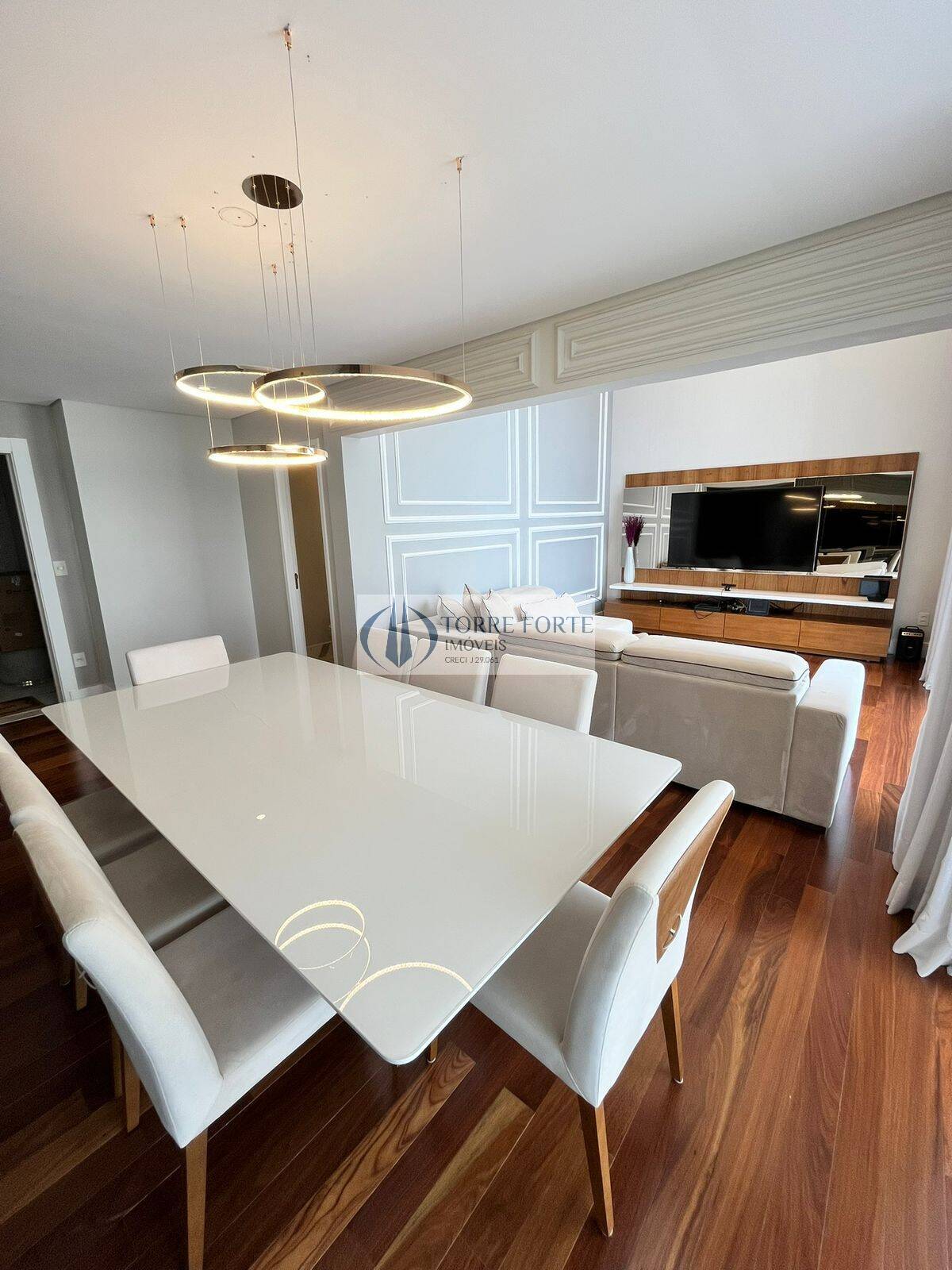 Apartamento, 3 quartos, 170 m² - Foto 7