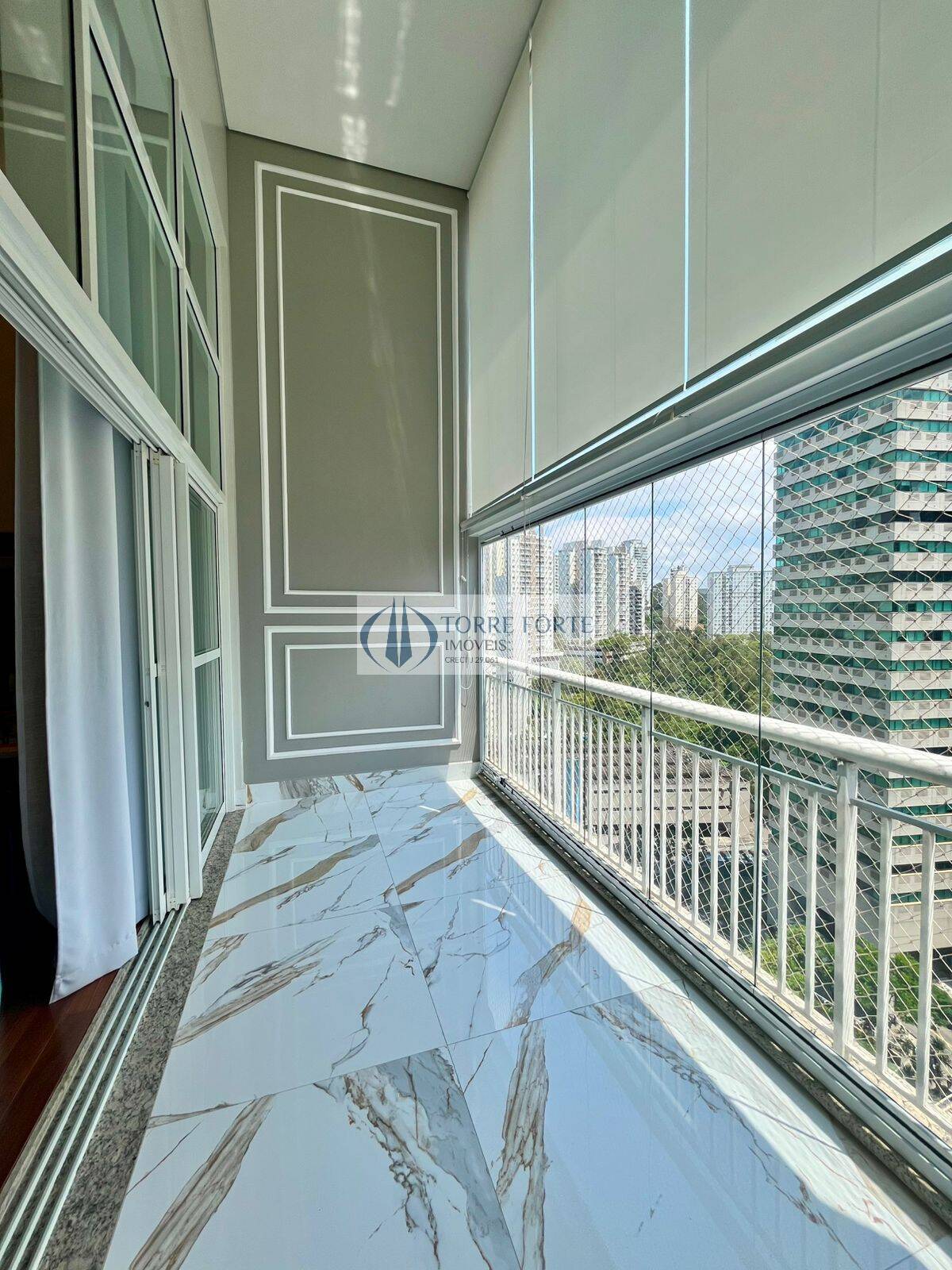 Apartamento, 3 quartos, 170 m² - Foto 8