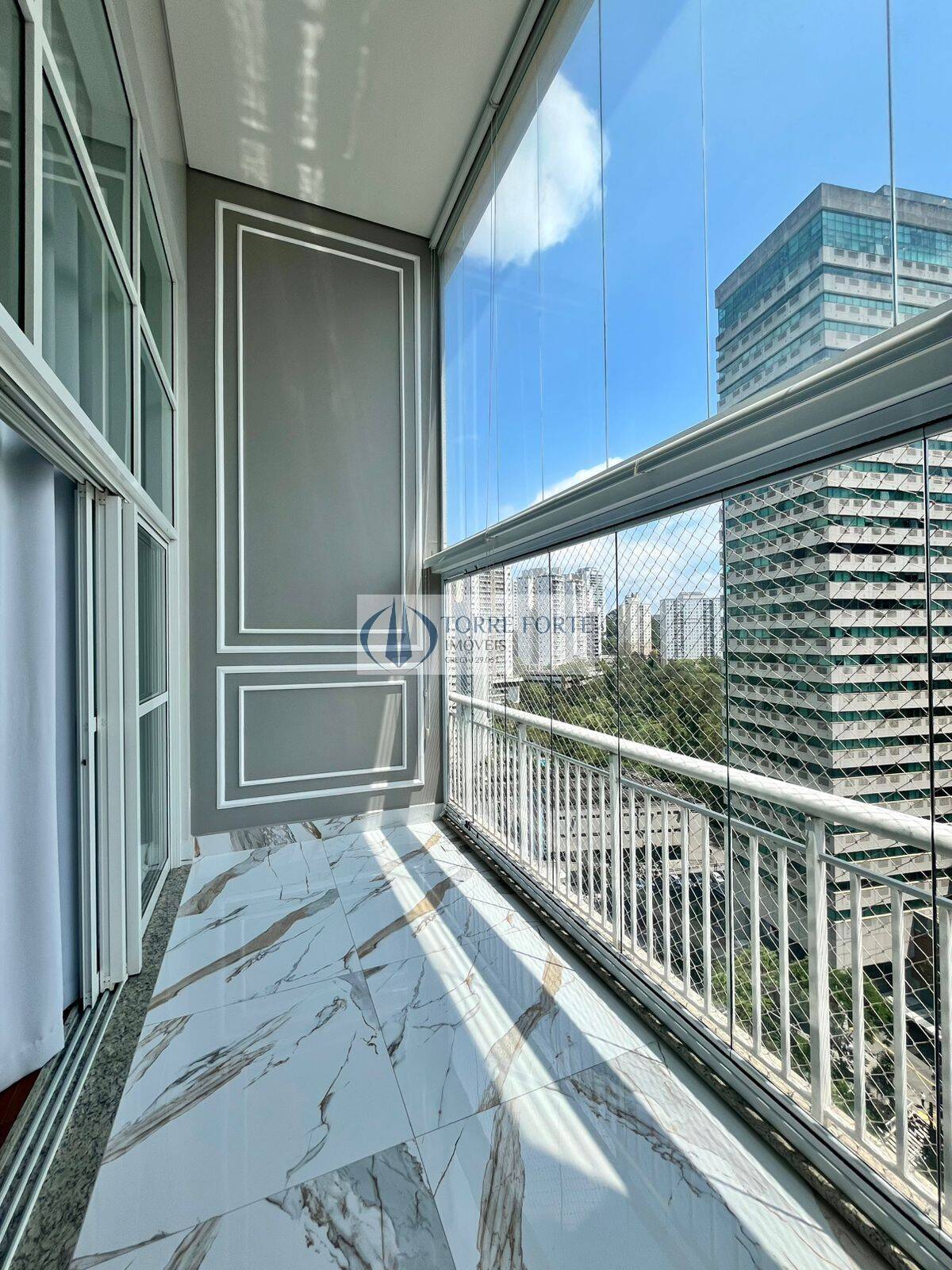Apartamento, 3 quartos, 170 m² - Foto 9