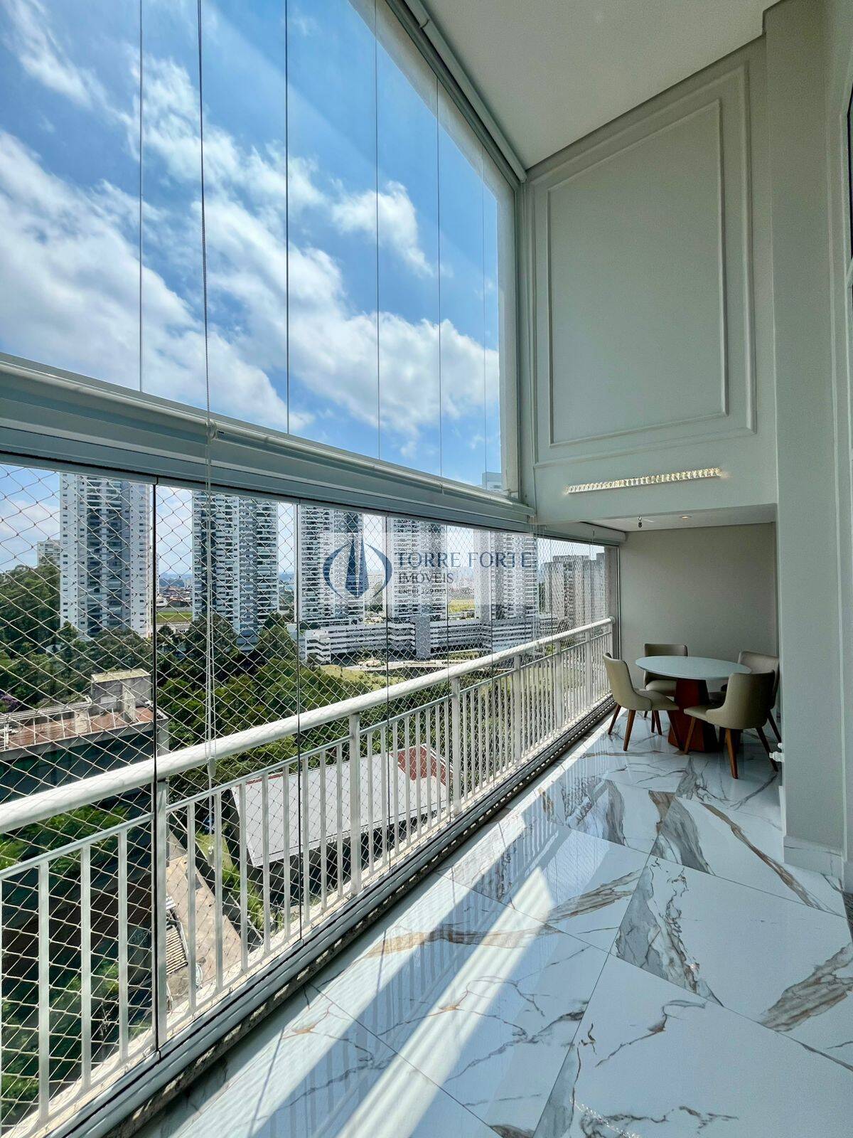 Apartamento, 3 quartos, 170 m² - Foto 10