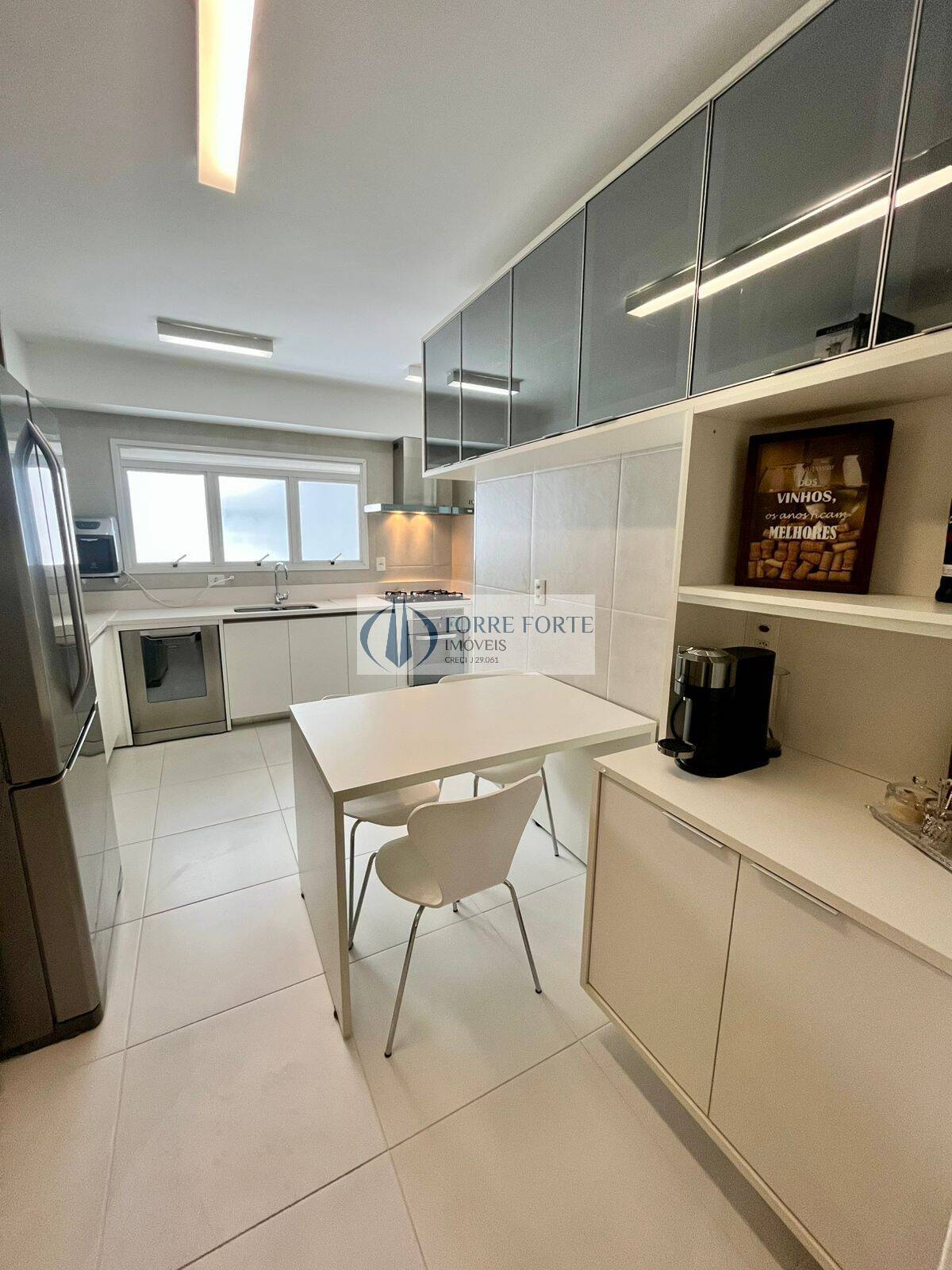 Apartamento, 3 quartos, 170 m² - Foto 26