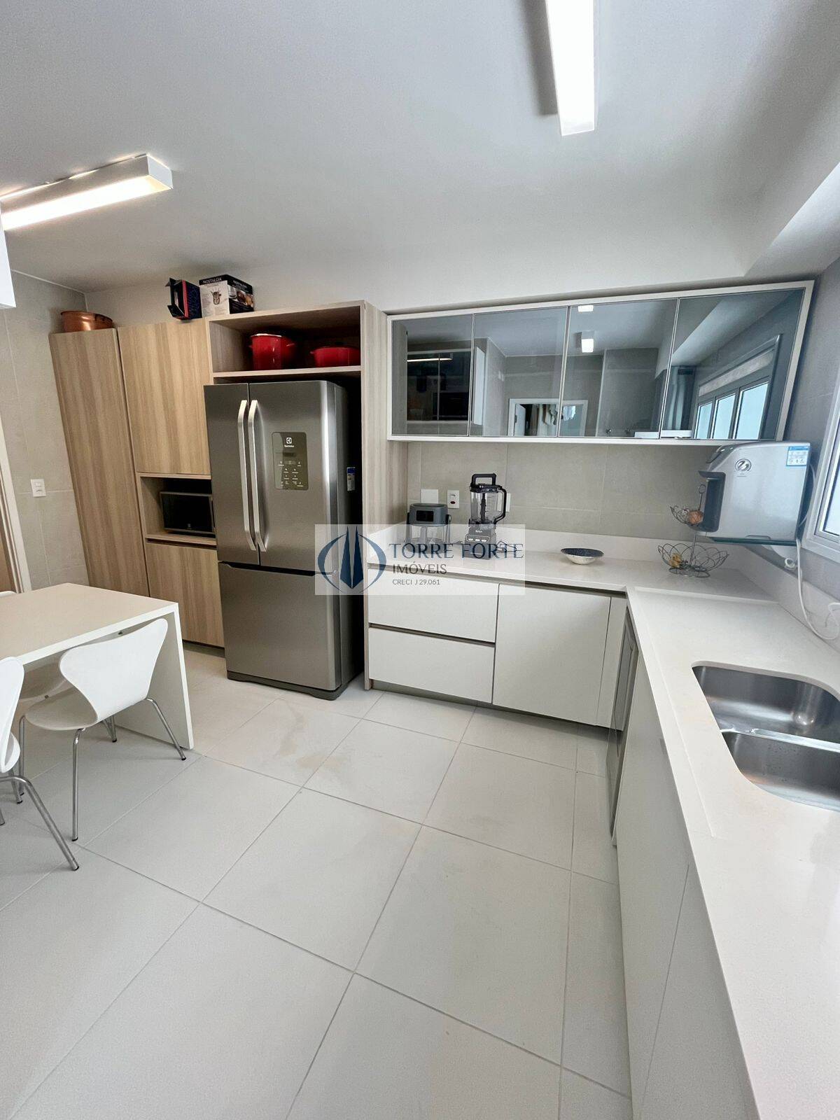 Apartamento, 3 quartos, 170 m² - Foto 24