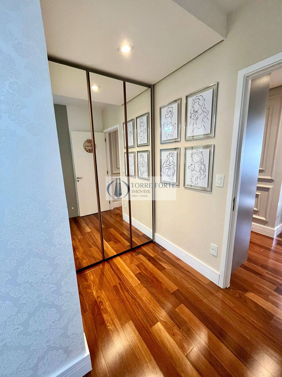 Apartamento, 3 quartos, 170 m² - Foto 21