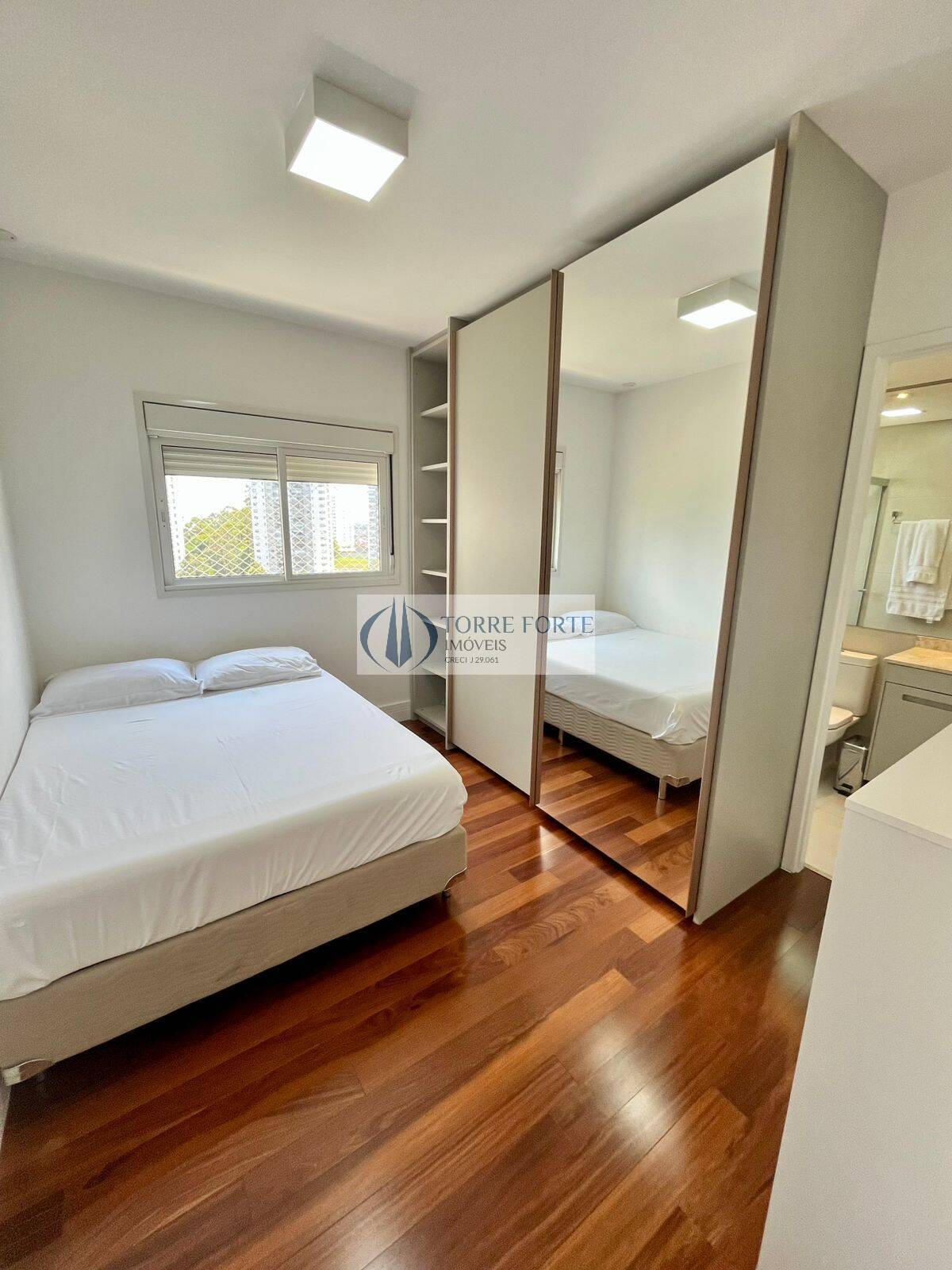Apartamento, 3 quartos, 170 m² - Foto 12
